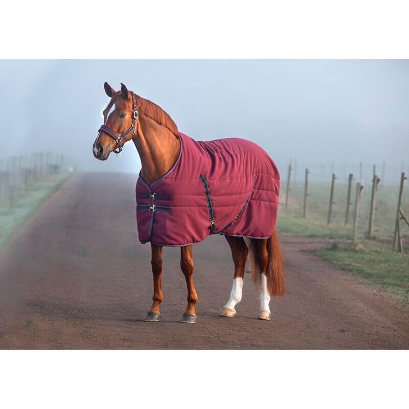 Derka stajenna dla koni Horseware Rambo Stable 200 g