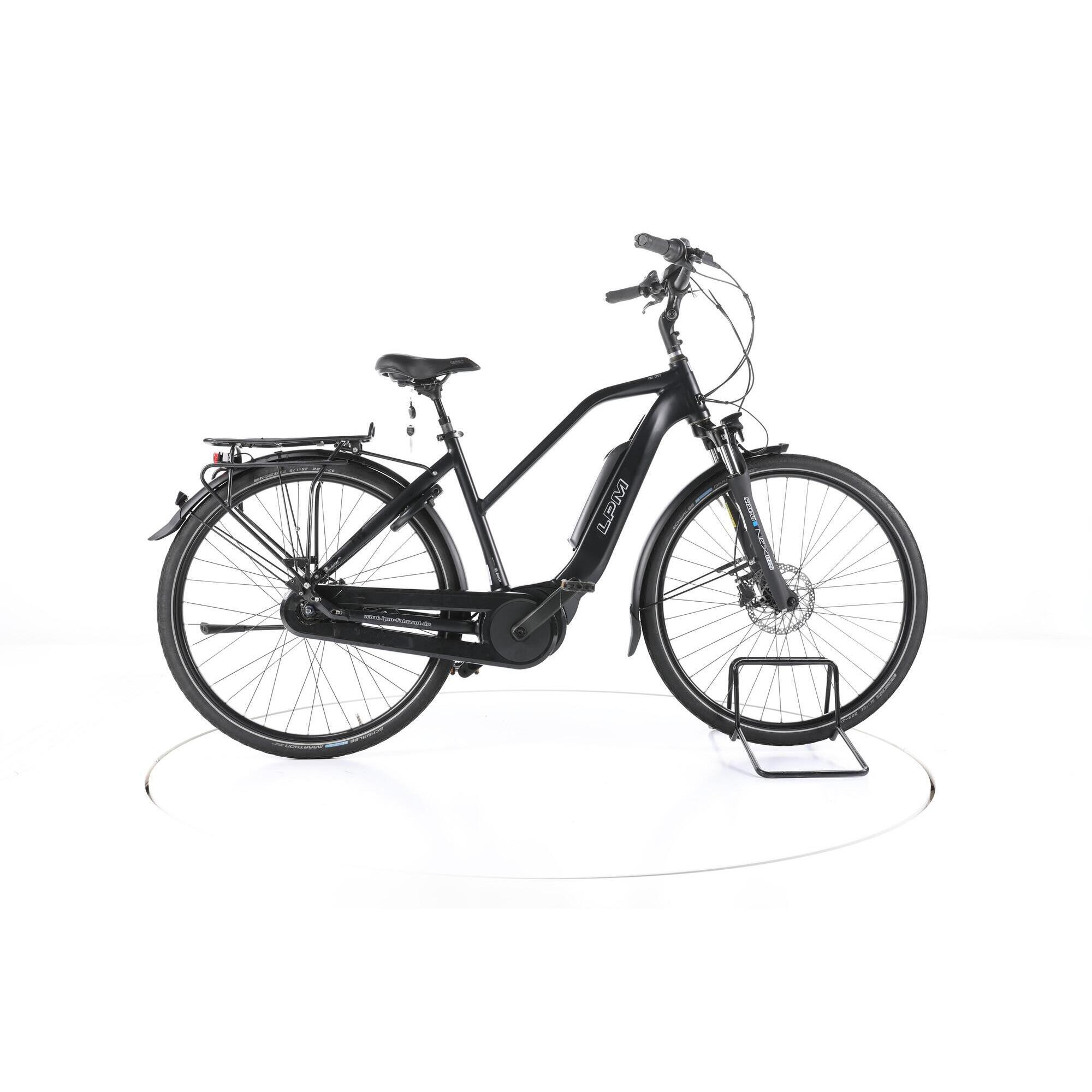 Second Life - LPM E1 RT City E-Bike - Stan dobry