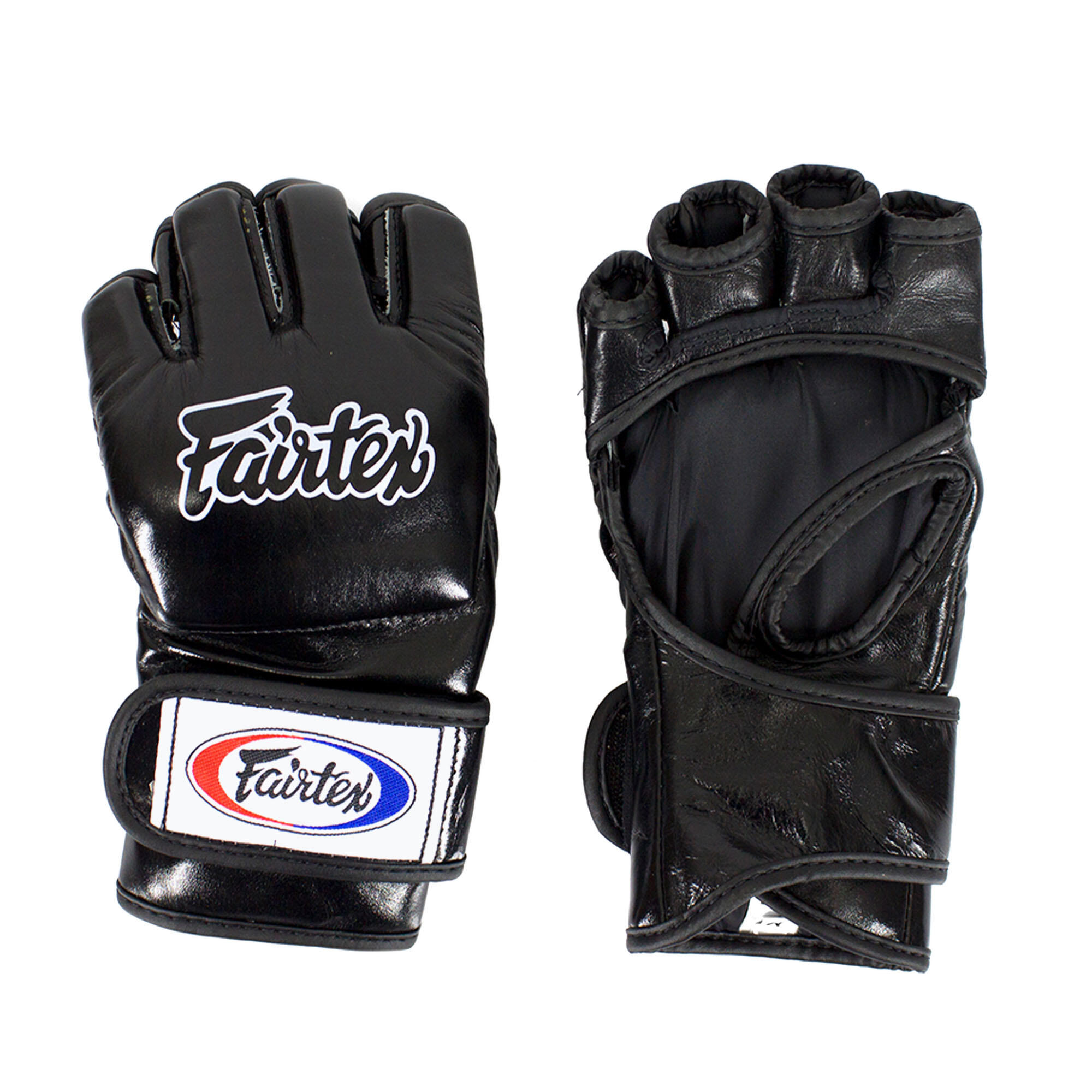 Rękawice MMA Fairtex "Open Thumb Loop"
