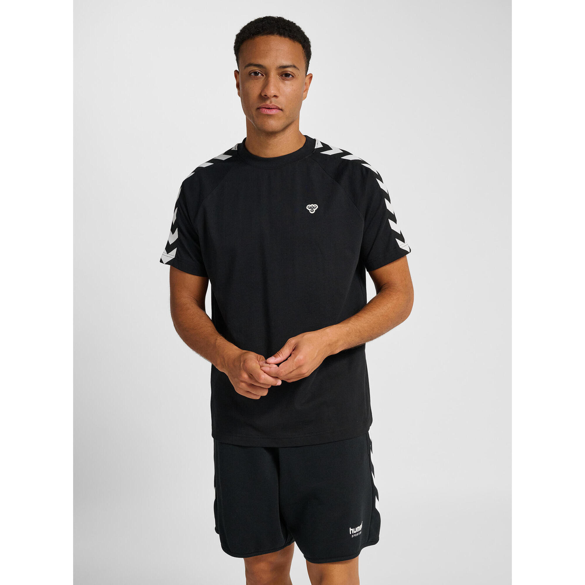 Koszulka Hummel Archive Loose