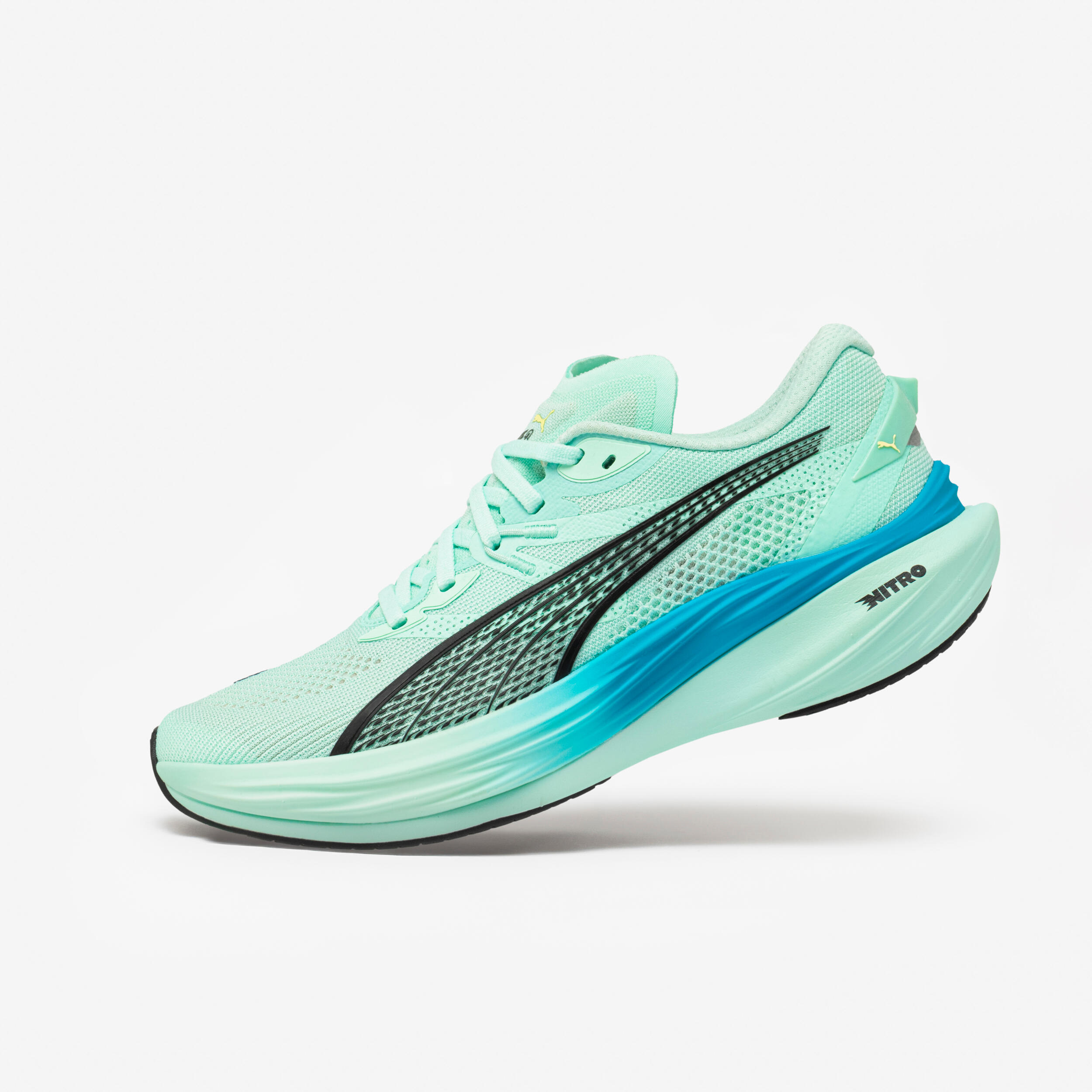 Buty do biegania męskie Puma Deviate Nitro 3