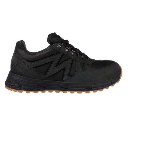 Buty trekkingowe męskie Lomer 60000A02