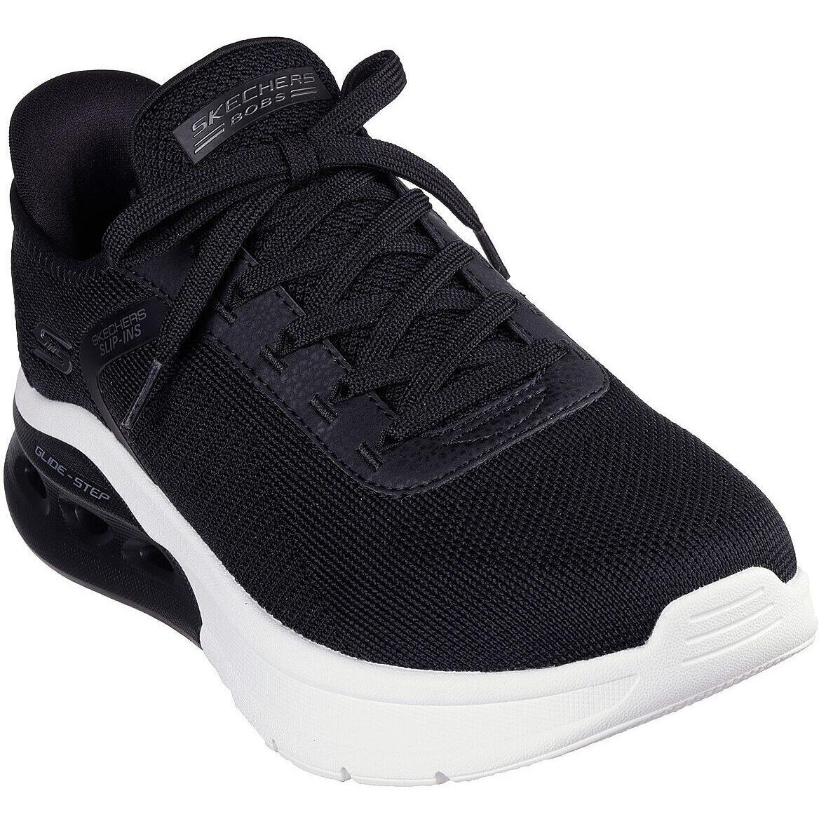 Buty sportowe męskie Skechers Bobs Arc Waves 2.0