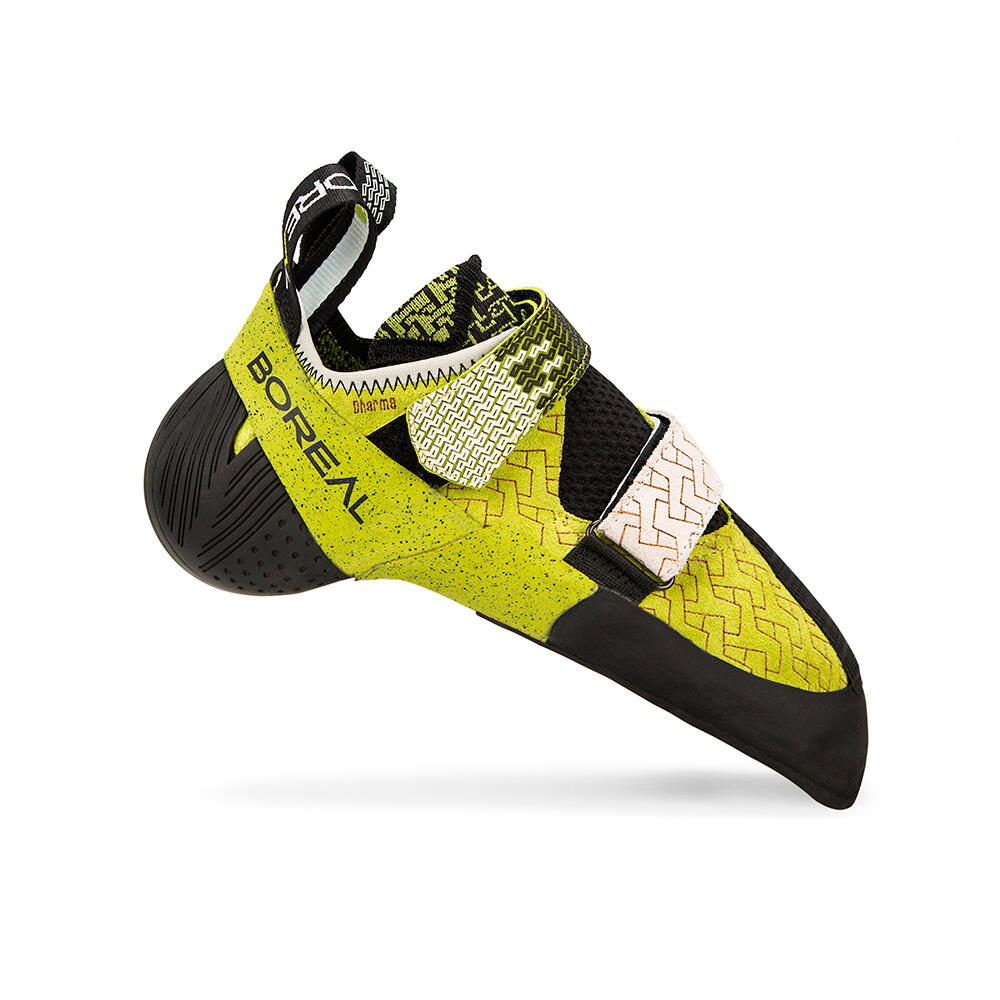 Buty wspinaczkowe Boreal Dharma New