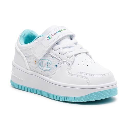 Buty do chodzenia dla dzieci Champion Rebound Platform Abstract