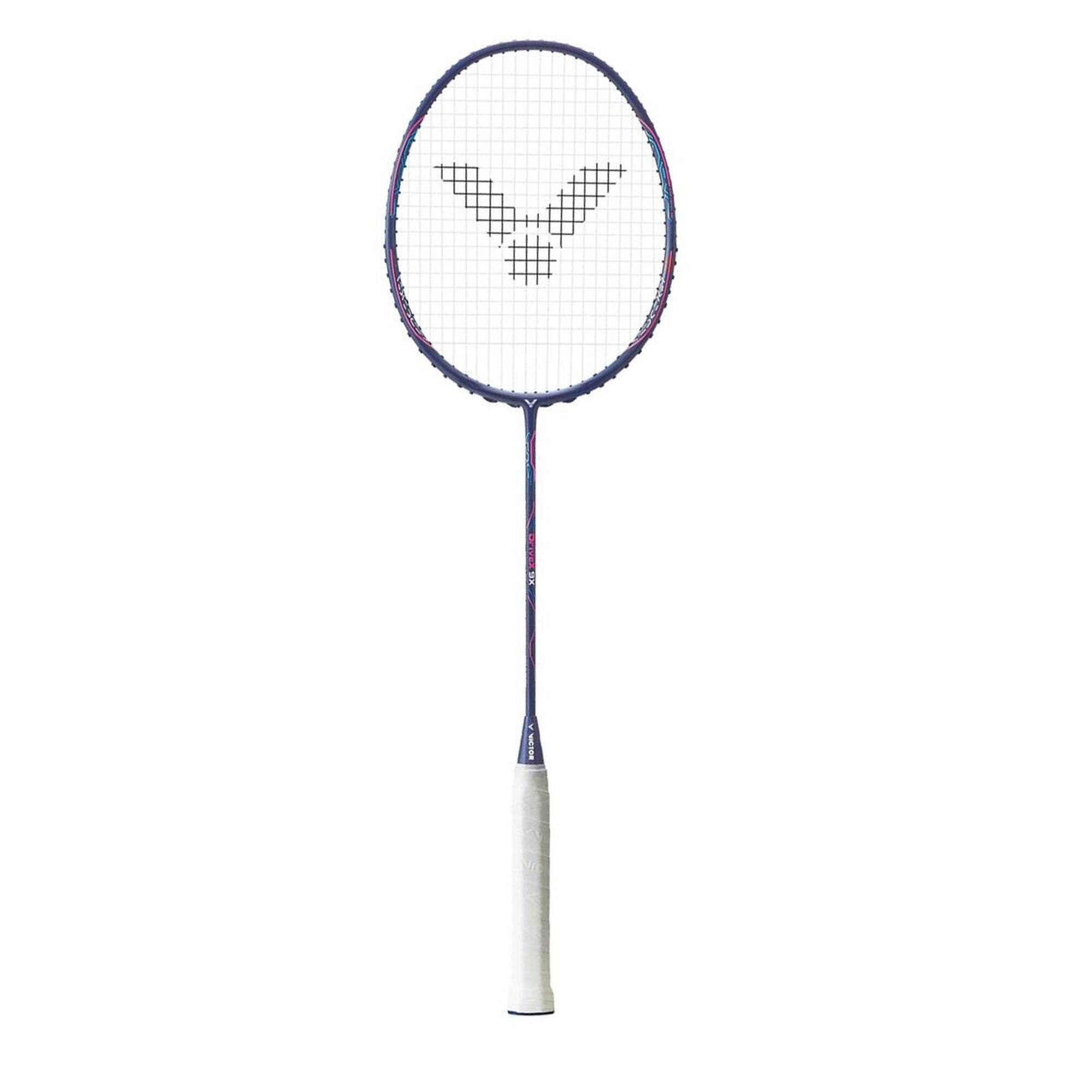 Rakieta do badmintona VICTOR DriveX 9X