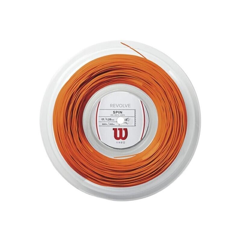 Struny tenisowe Wilson Revolve Reel