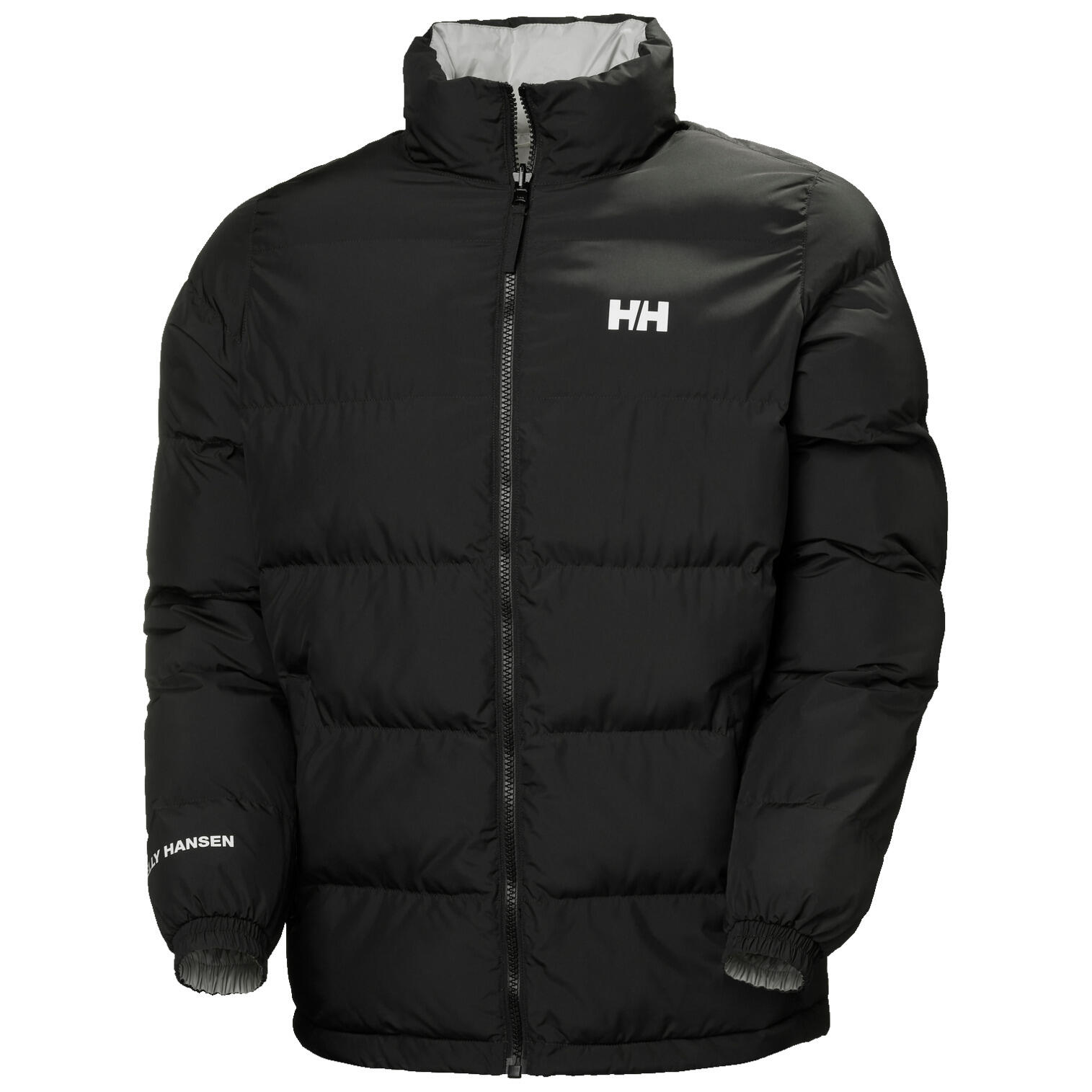 Odwracalna kurtka puchowa Helly Hansen YU23