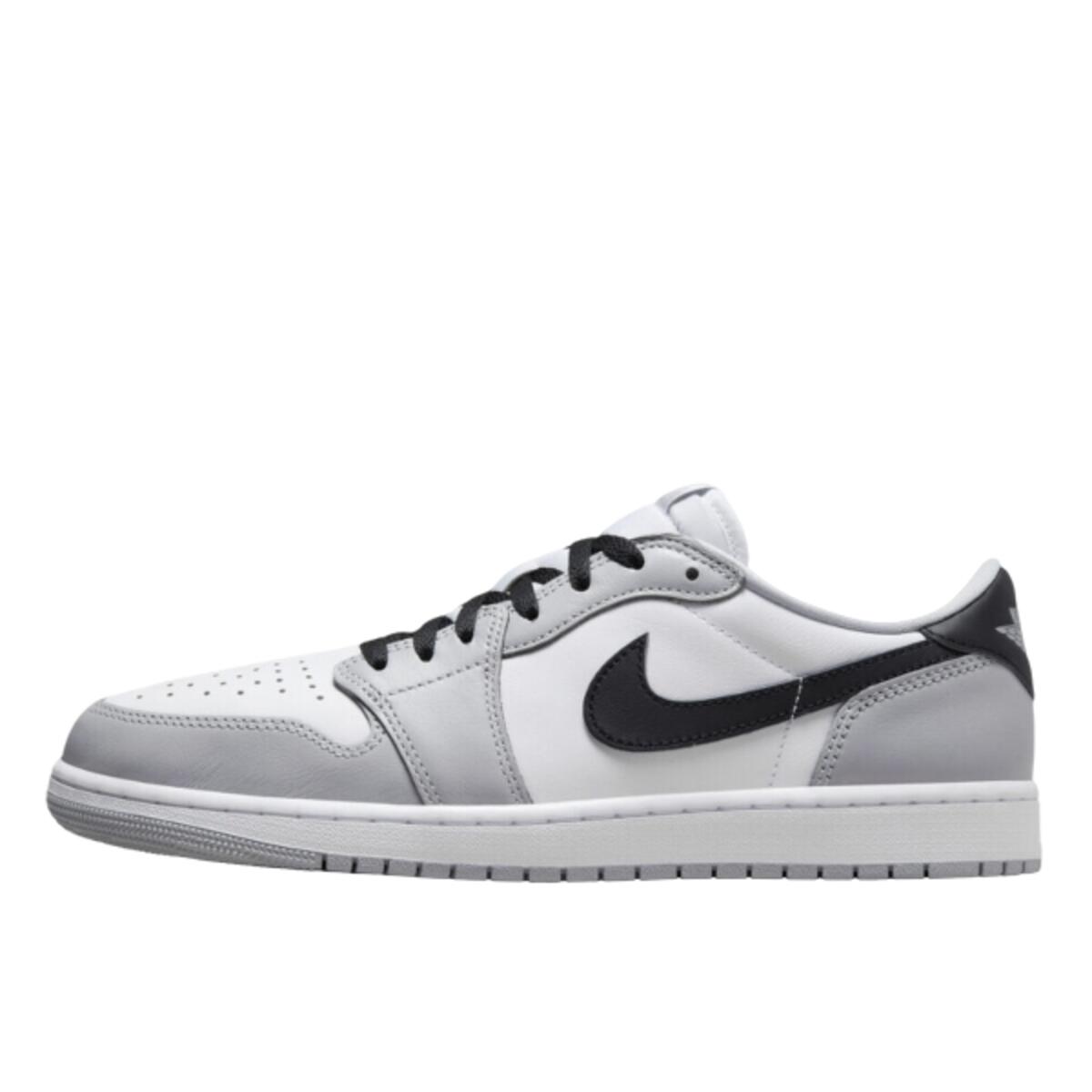 Buty do chodzenia dla dorosłych Air Jordan 1 Low OG Barons