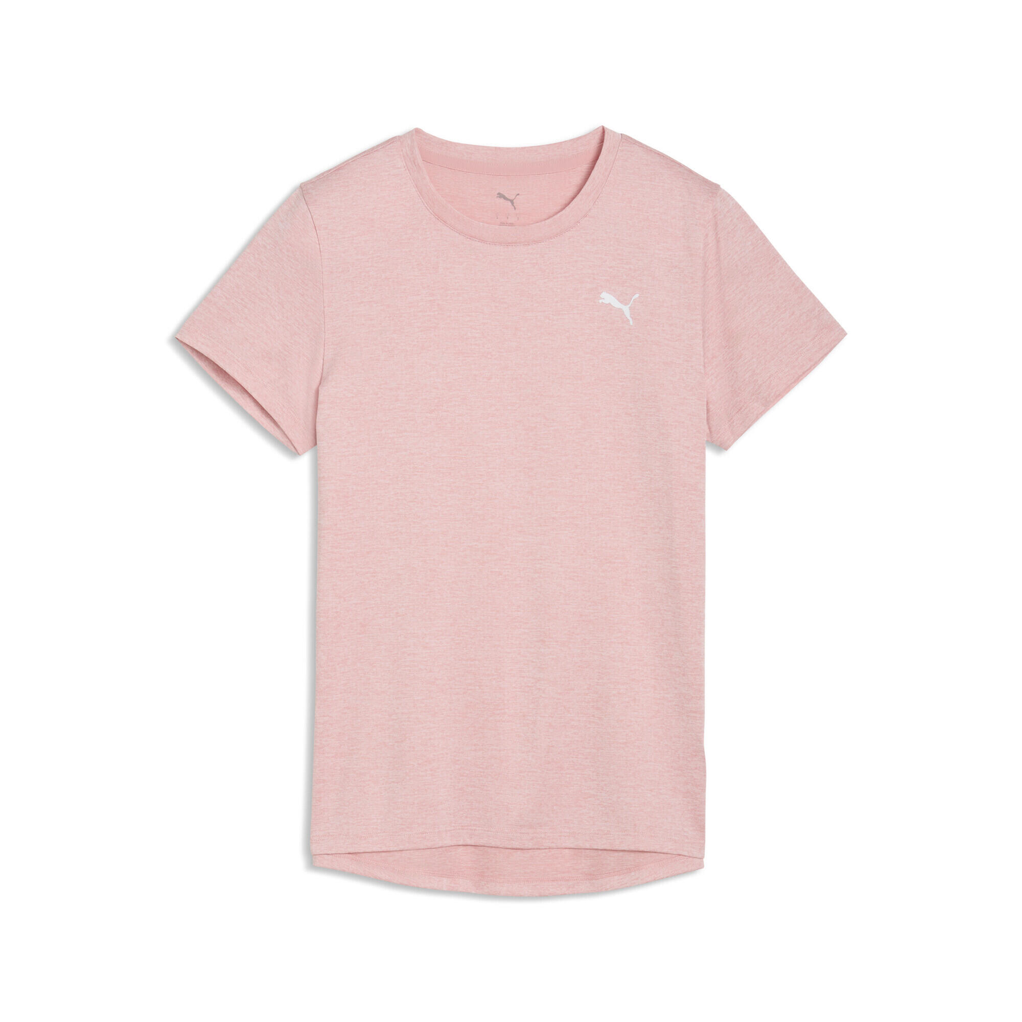 Damska melanżowa koszulka TAD ESSENTIALS PUMA