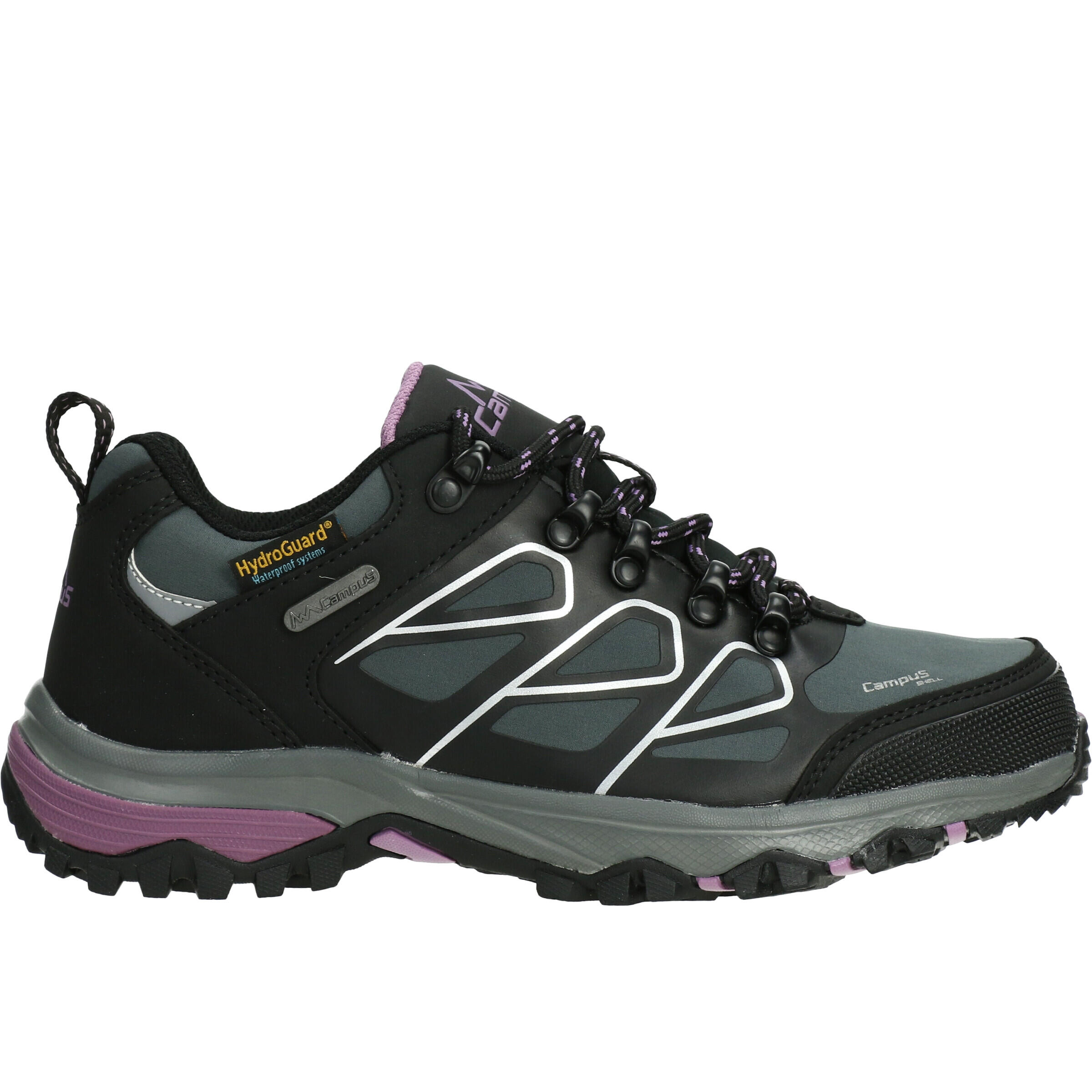 Buty Trekkingowe Damskie Campus NORIN