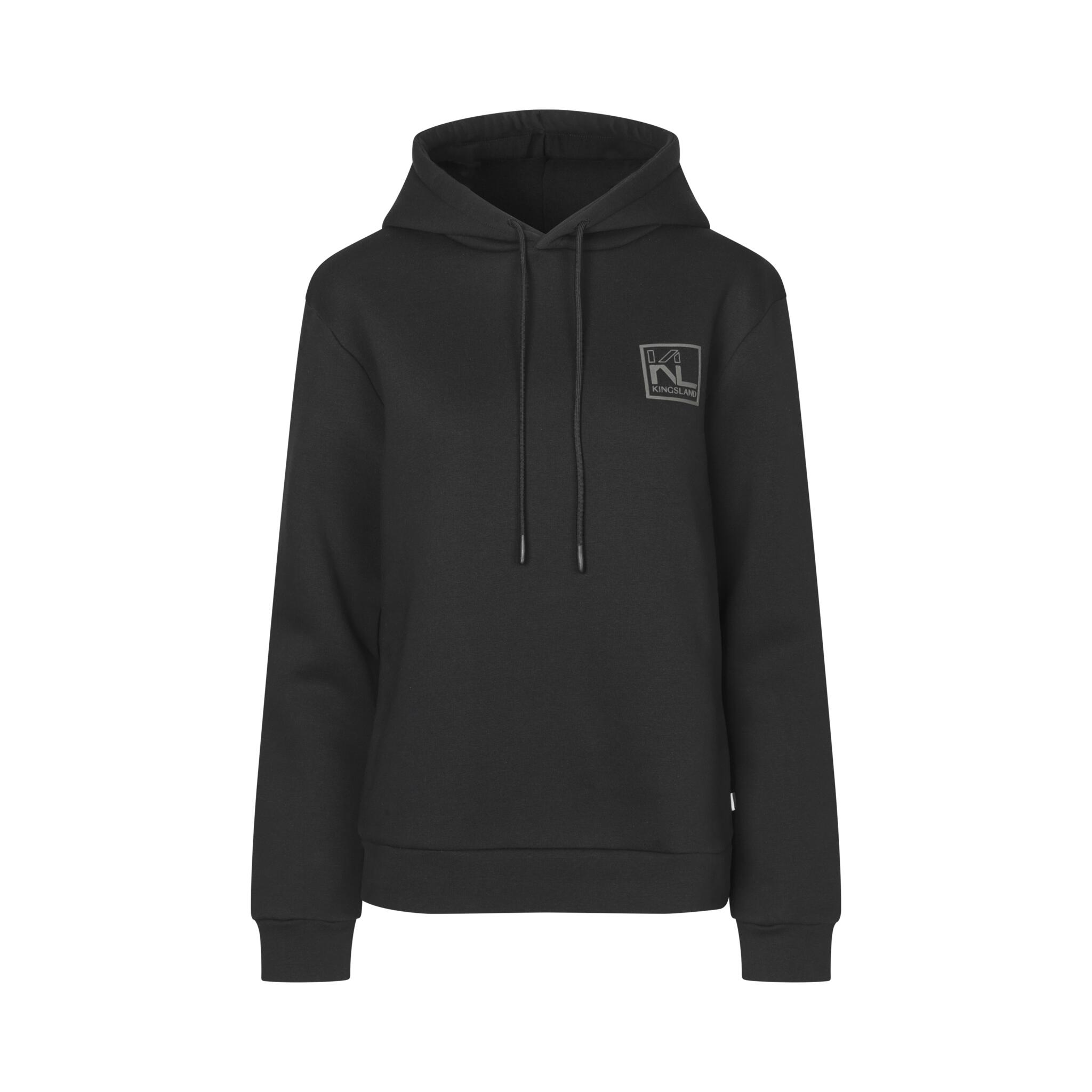 Bluza do jazdy konnej Kingsland Valiano