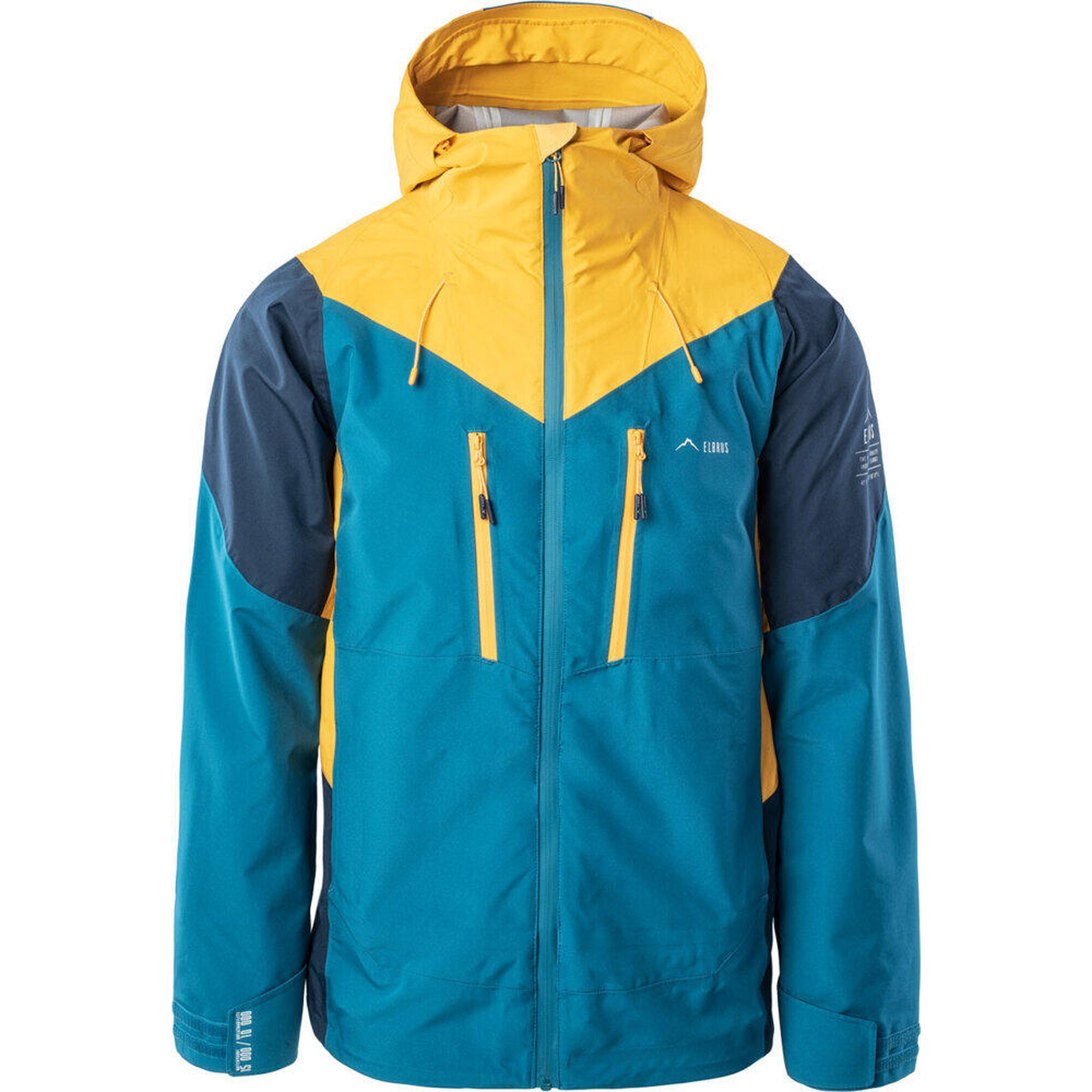 Kurta zimowa męska Elbrus Malaspina II