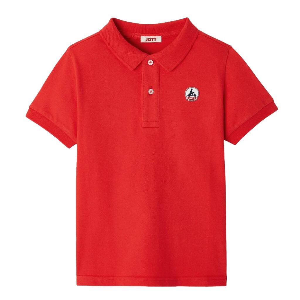 JOTT SALVADOR Czerwony