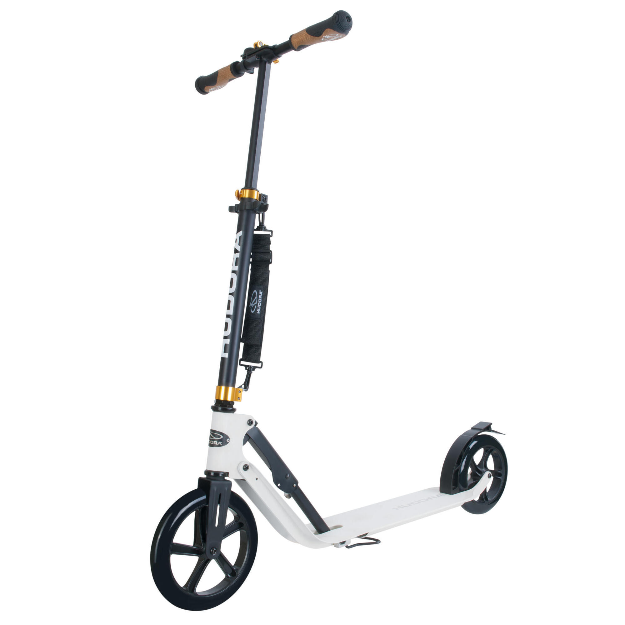 Hulajnoga Hudora BigWheel® Style 230