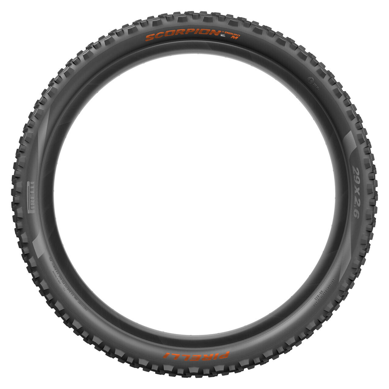 Opona Pirelli Scorpion™ Enduro HardWall
