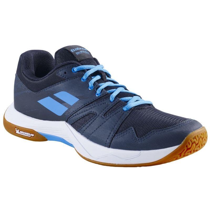 Buty do badmintona męskie Babolat Shadow Team 2 Men