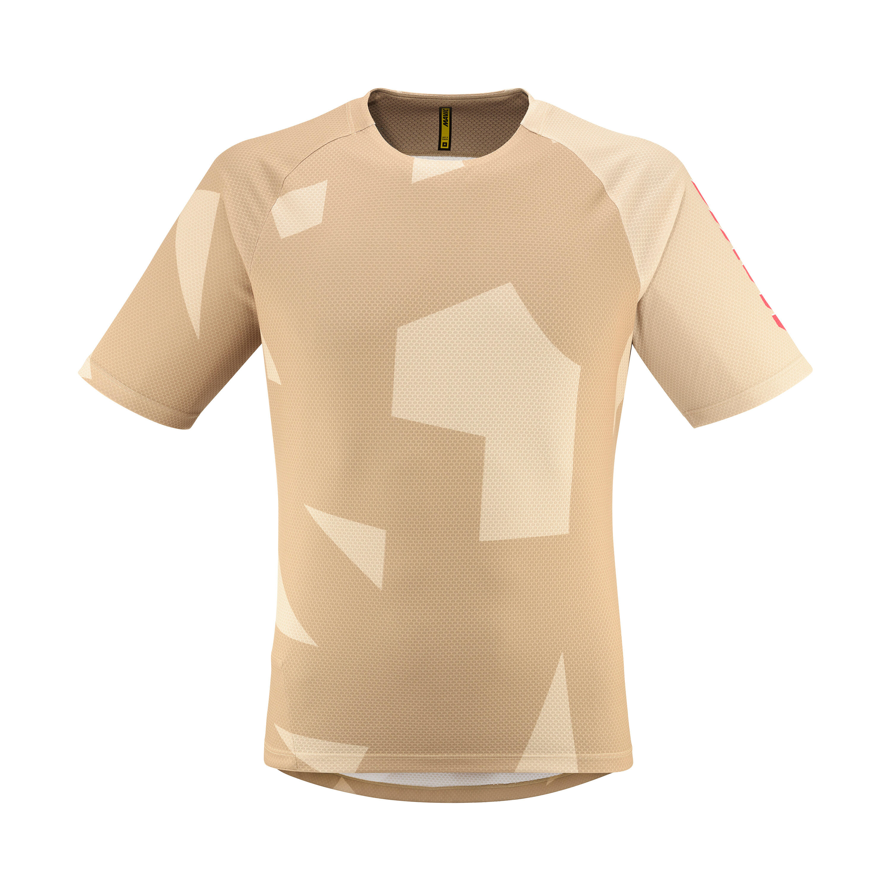 Koszulka Mavic Deemax Enduro