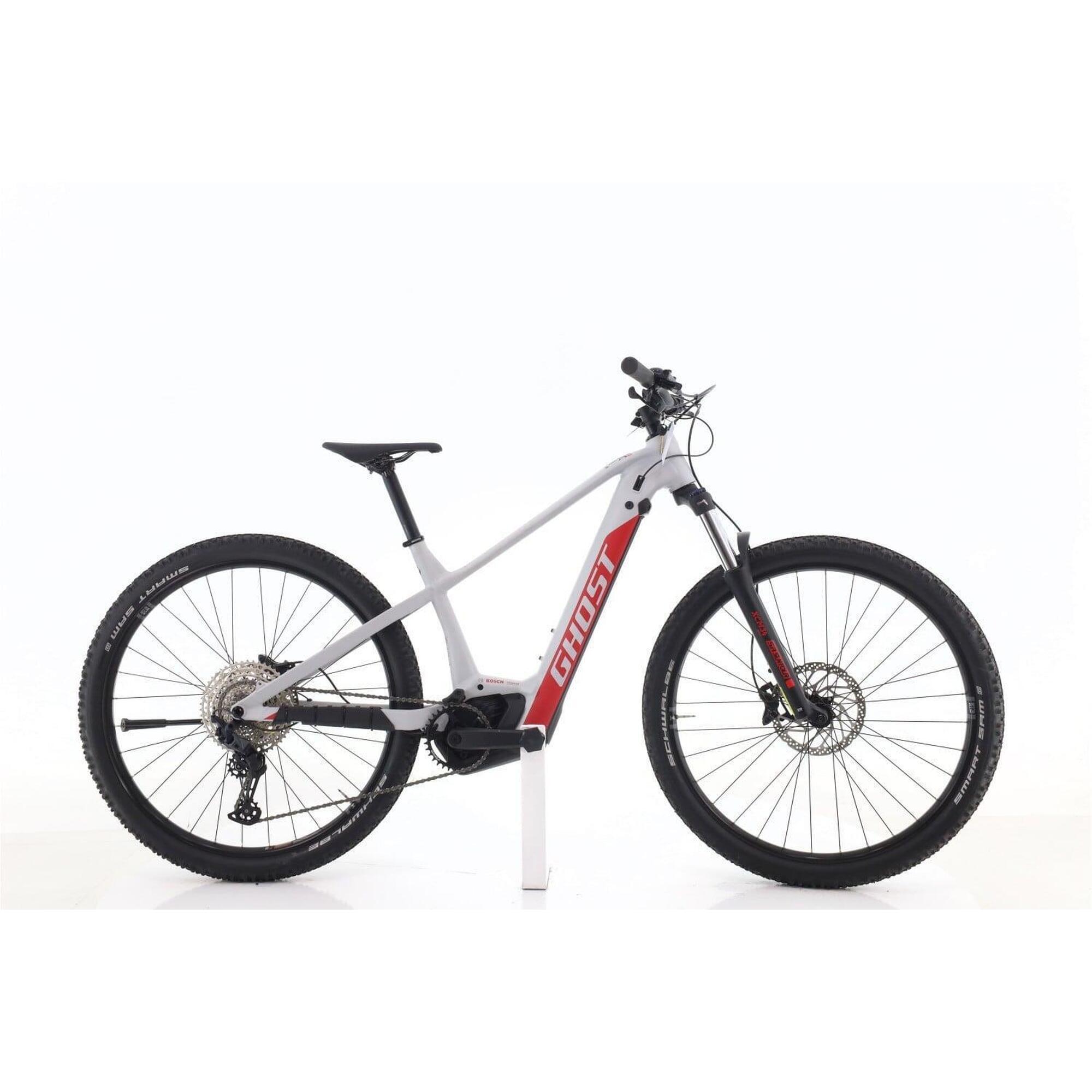 Second life · R. elektryczny · Ghost eTeru Advanced · W bardzo dobrym stanie