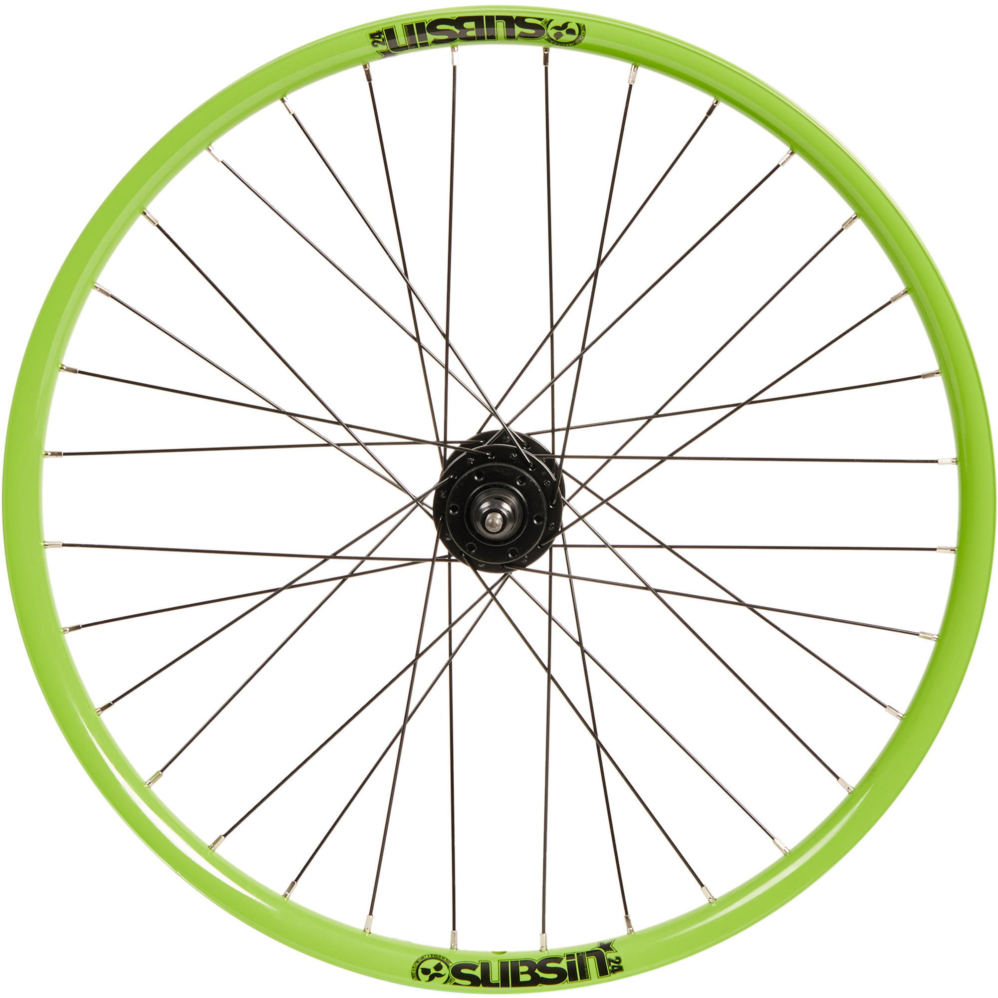 Koło do roweru dziecięcego Subsin 24" przednie