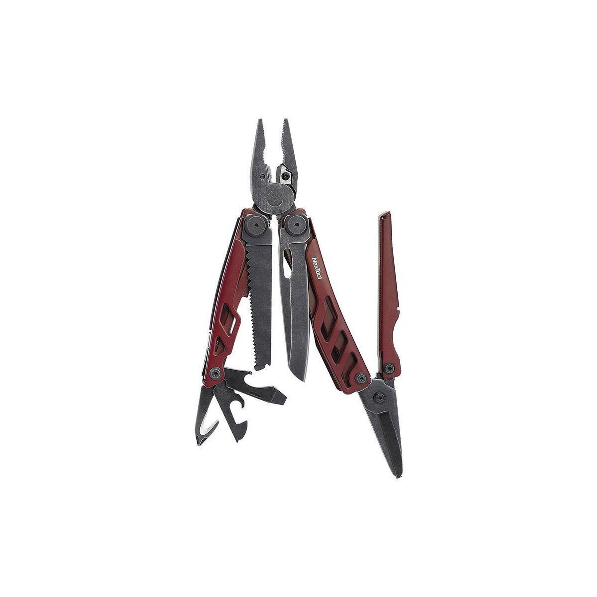 Multitool Flagship Pro NE20279 16 funkcji