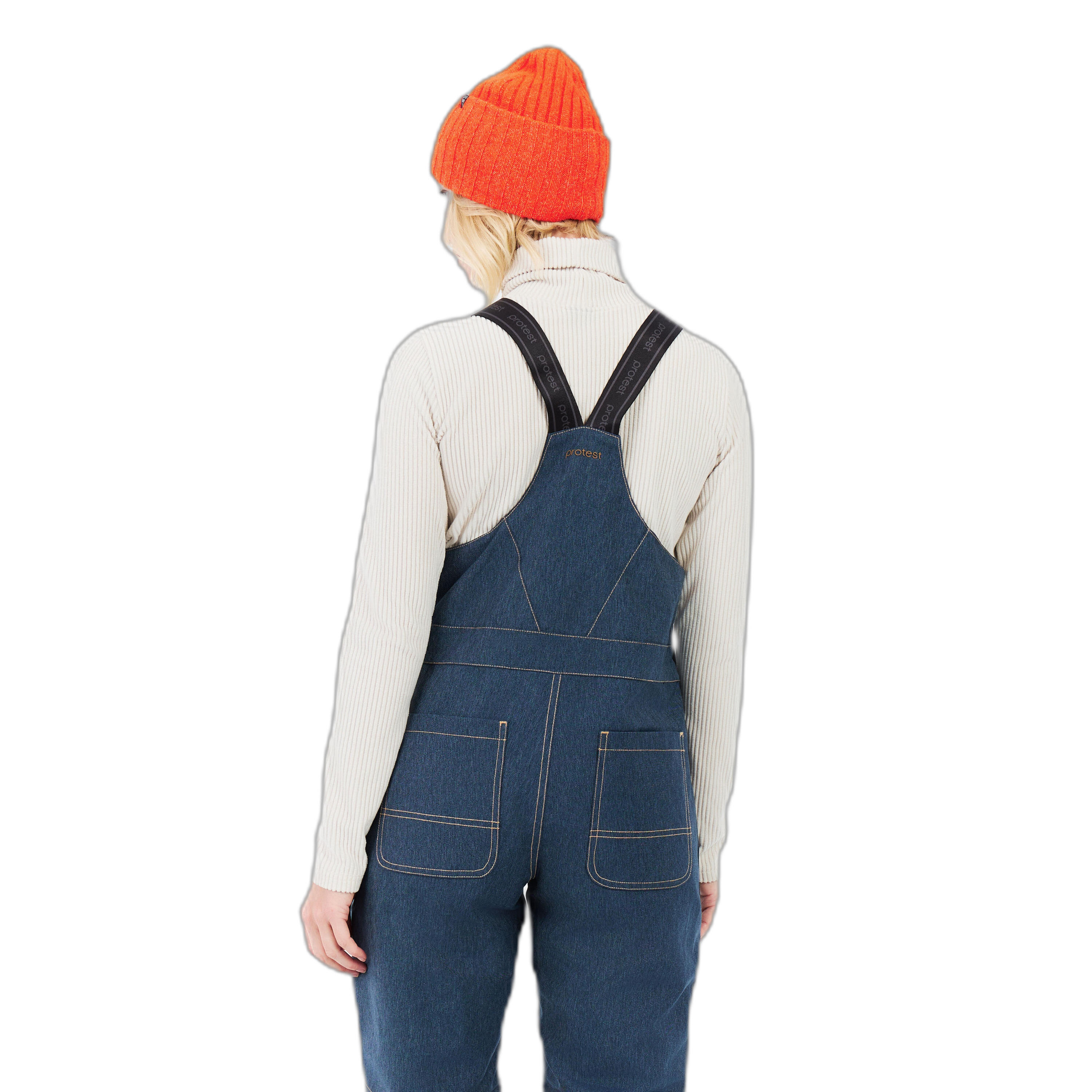 Damski kombinezon narciarski Protest Adan