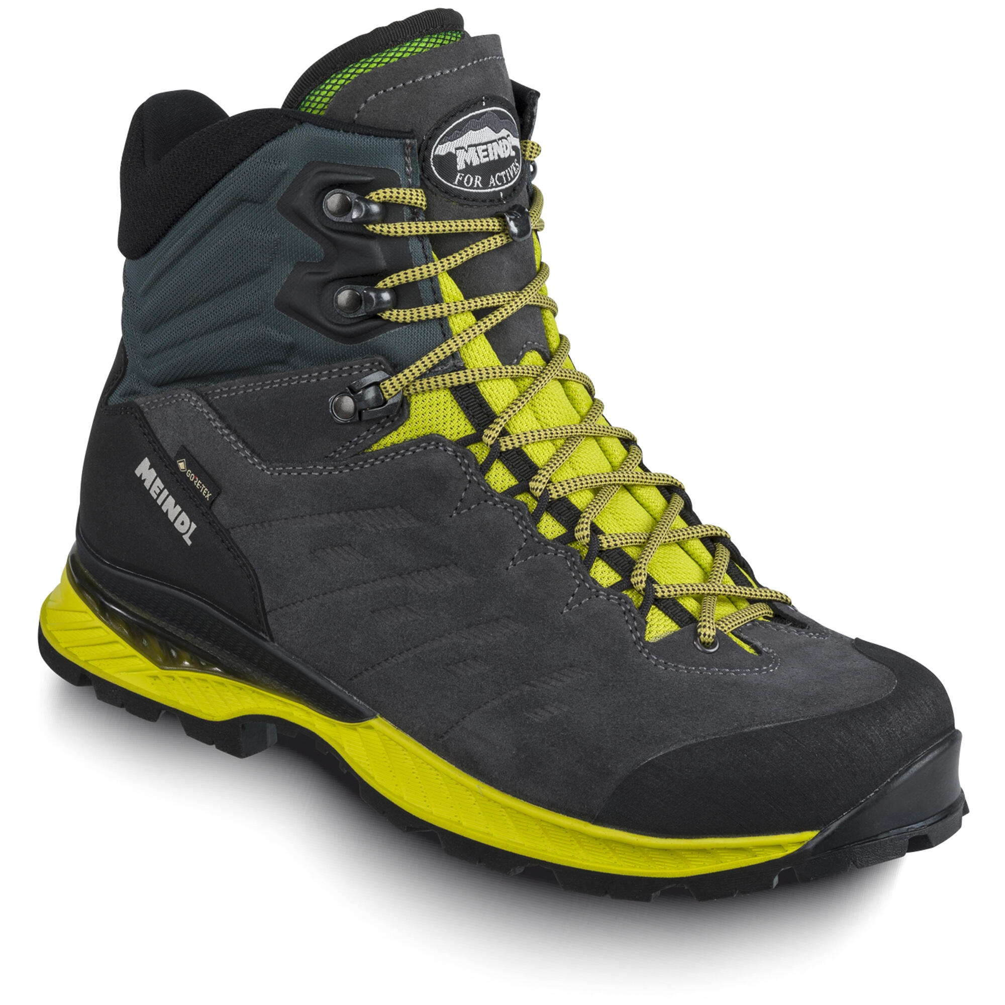 Buty trekkingowe męskie MEINDL Air Revolution 2.6