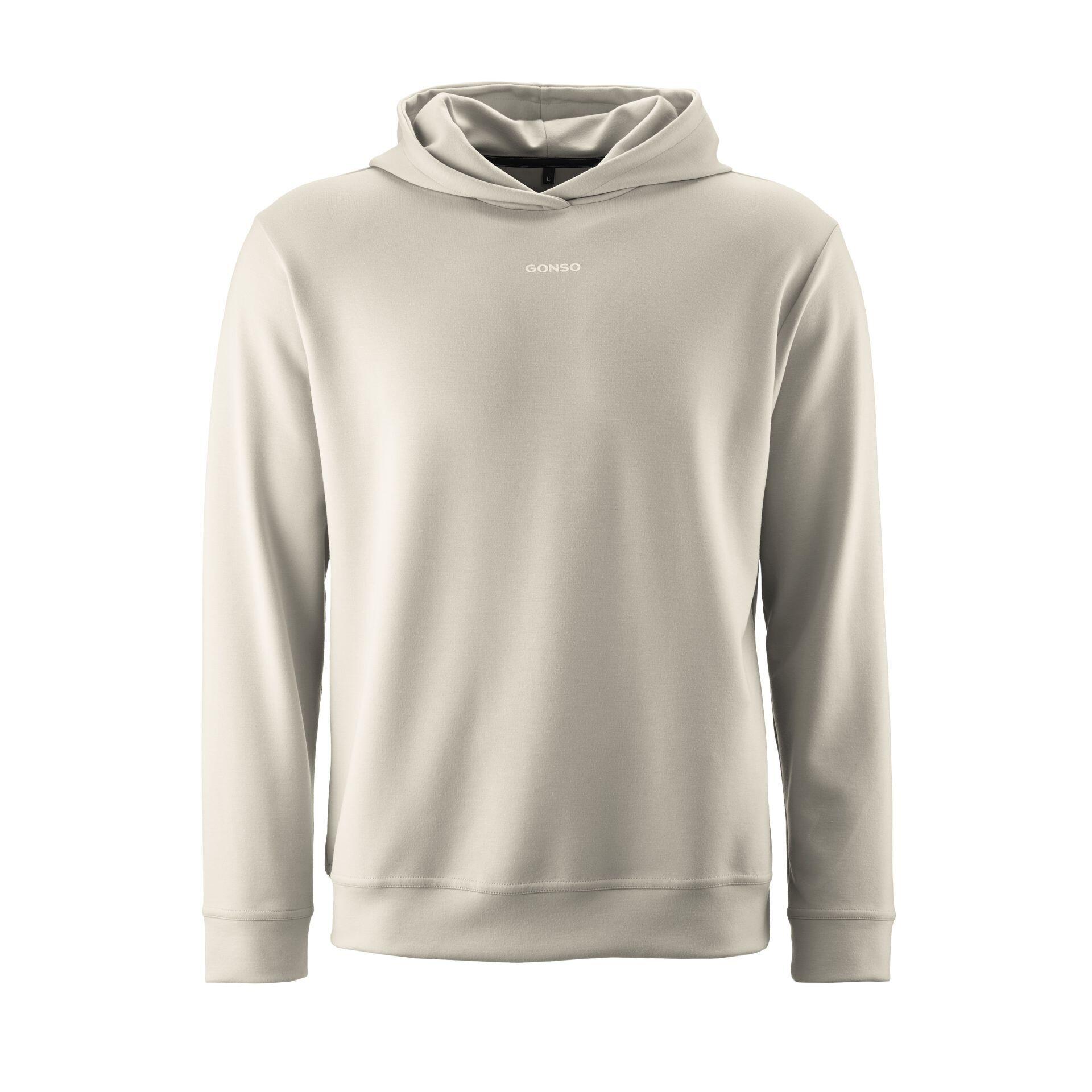 Bluza z kapturem Gonso