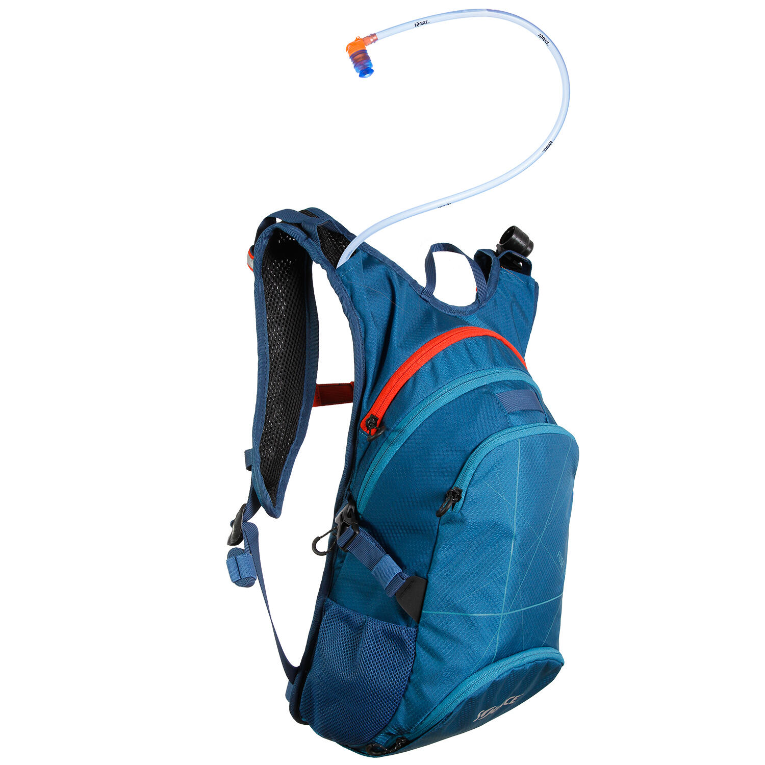 Plecak sportowy z bukłakiem Source Fuse 6+2 L