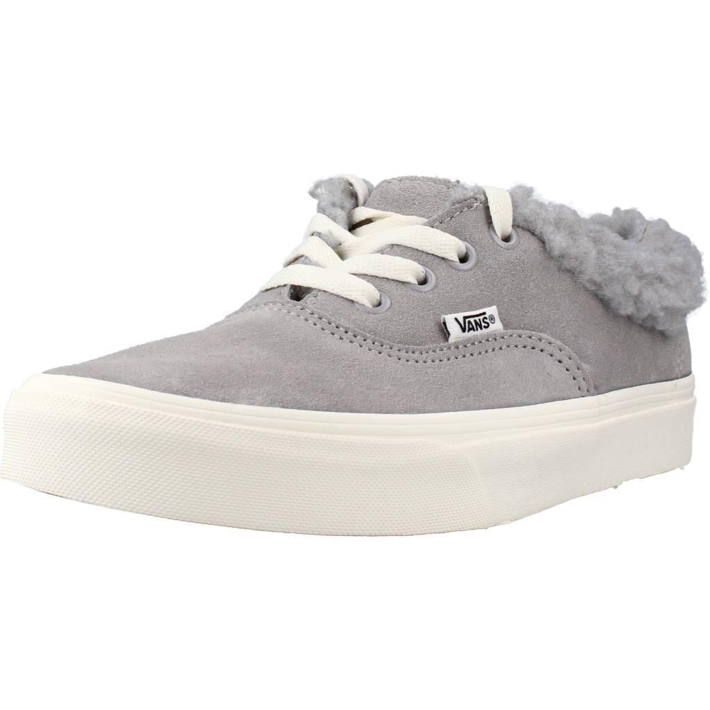 Buty VANS VN0A5JMRGRY1 Szary
