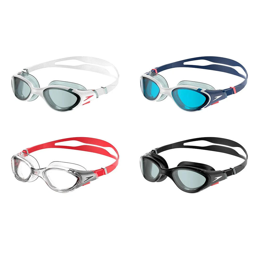 Okulary Pływackie Biofuse 2.0 Dla Dorosłych Unisex