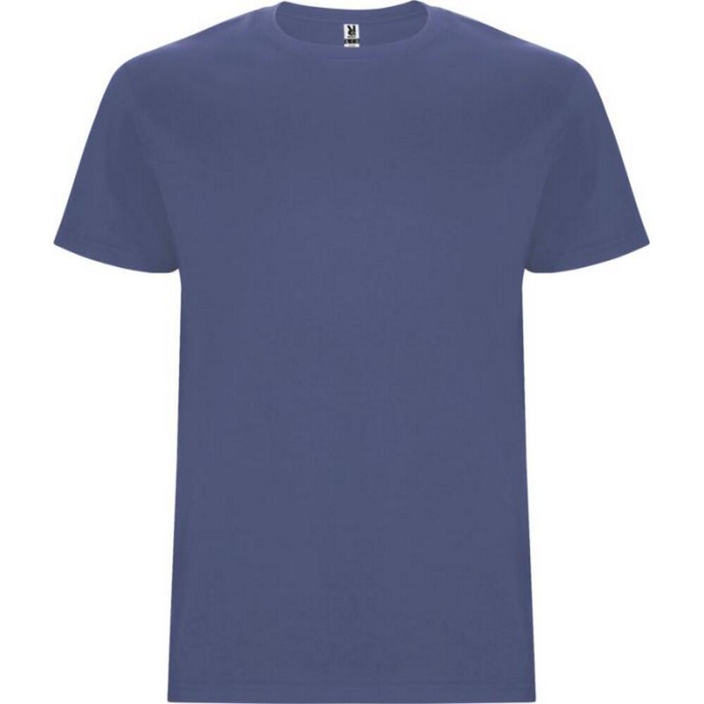 Męska Koszulka Stafford