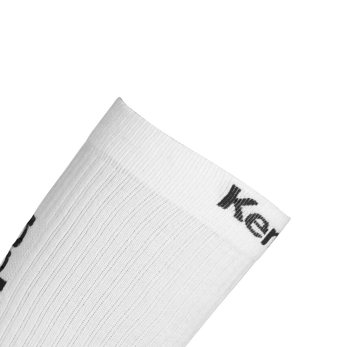 Wysokie skarpety Kempa