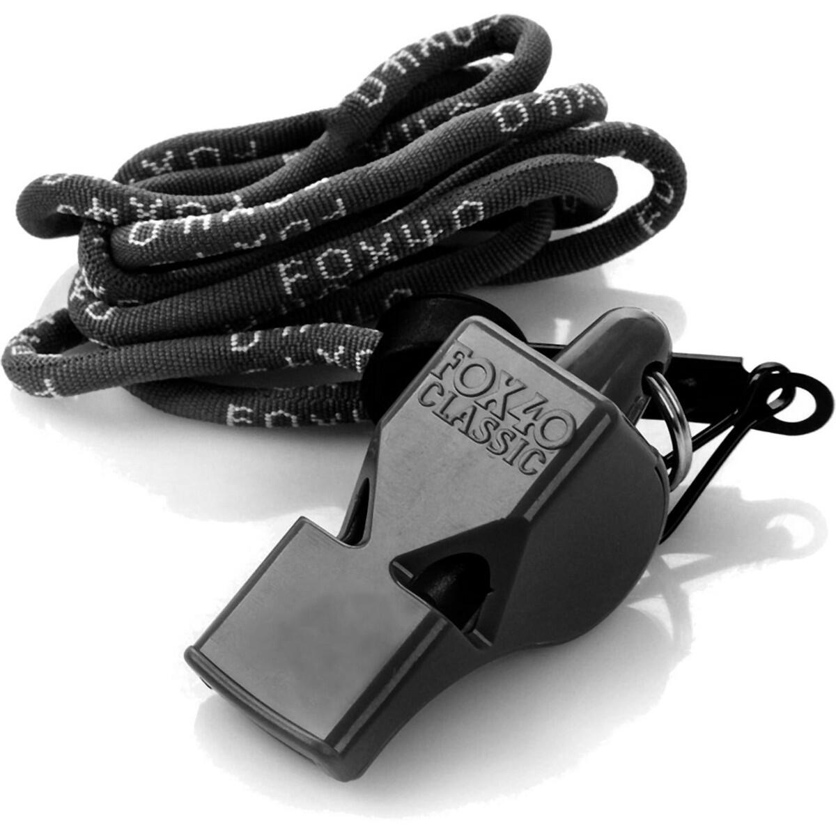 Gwizdek trenerski Fox40 Classic