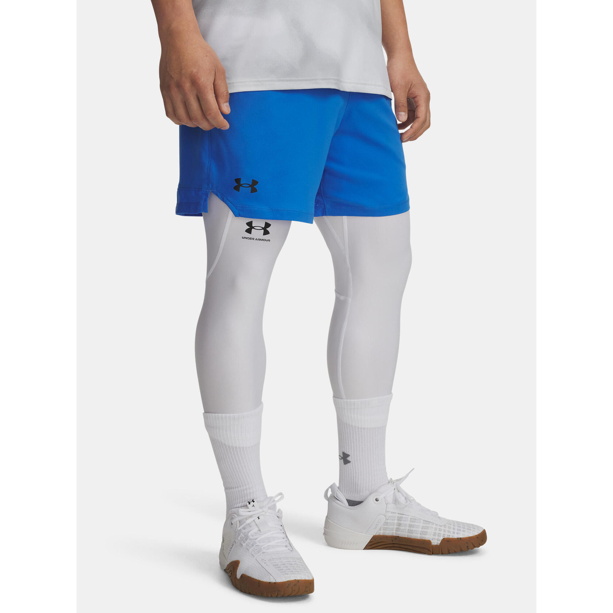 Spodenki krótkie męskie Under Armour Vanish Woven 6in Shorts