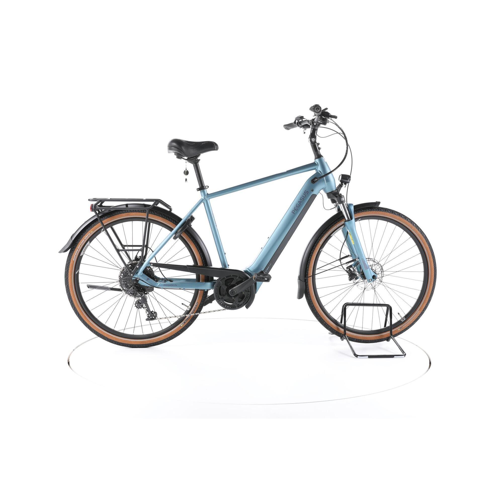 Second Life - Pegasus Premio EVO 9 Trekking E-Bike 2024 - Stan dobry