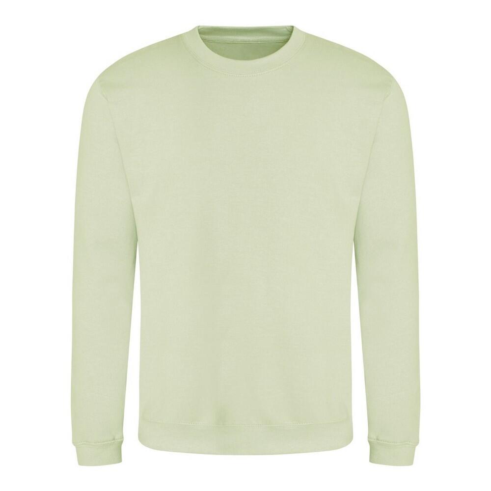 Zwykła Bluza Unisex Dla Dorosłych