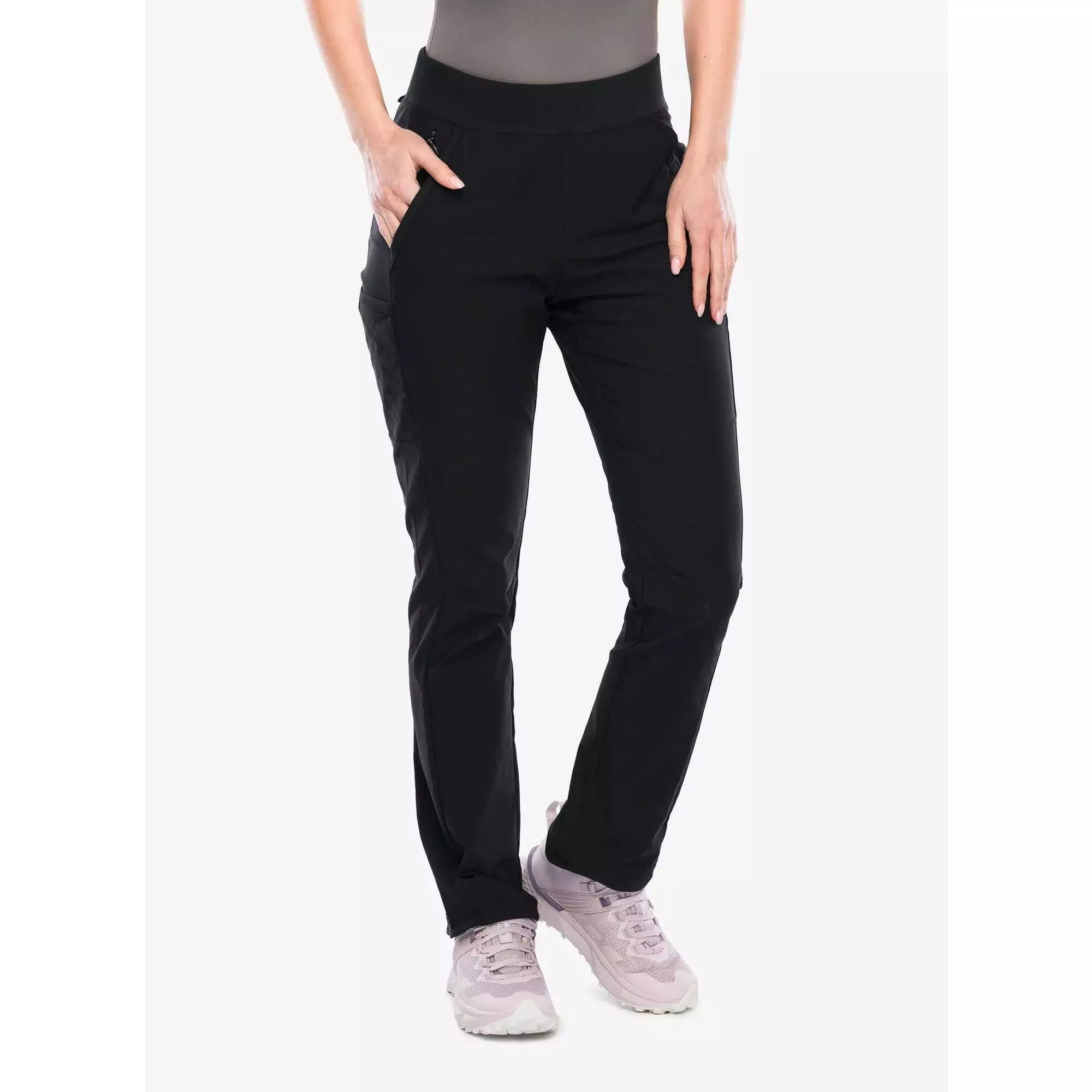 Spodnie turystyczne damskie Columbia Leslie Falls Pull-On Pant