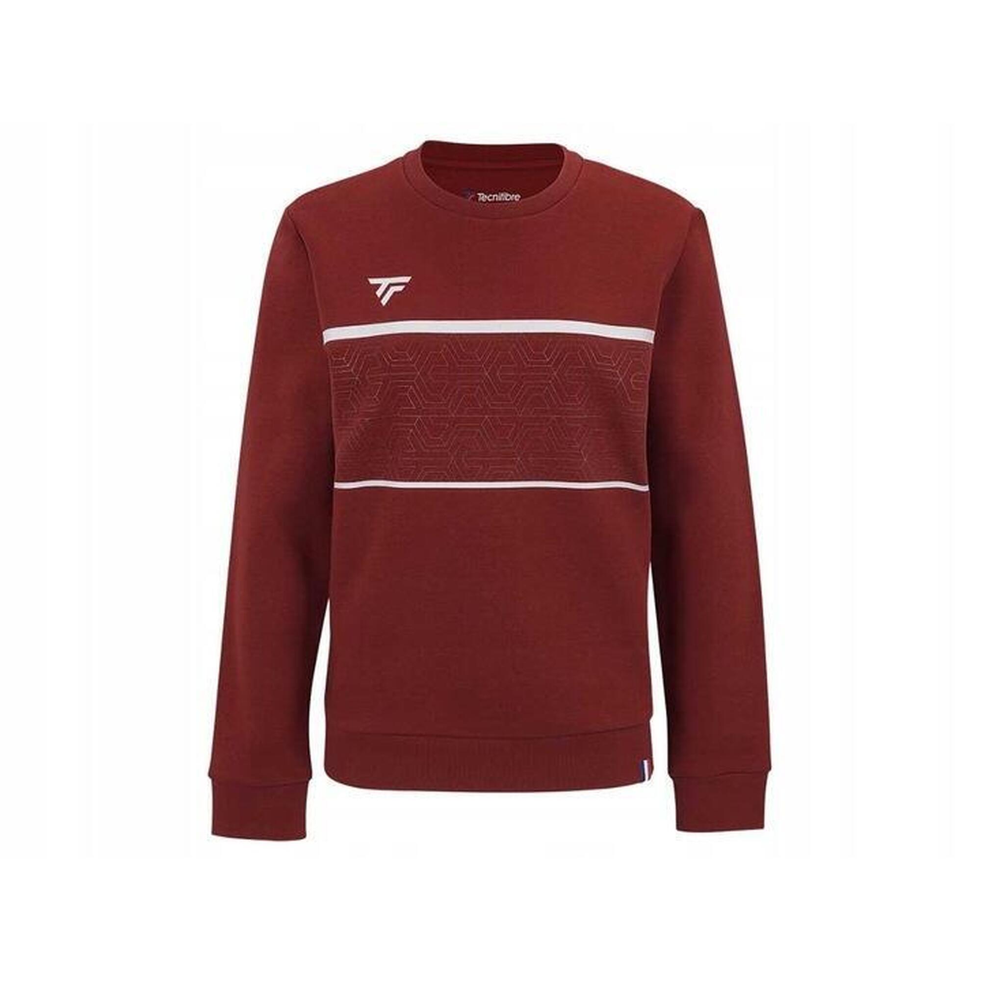 Bluza dziecięca lifestyle Tecnifibre Team Sweater