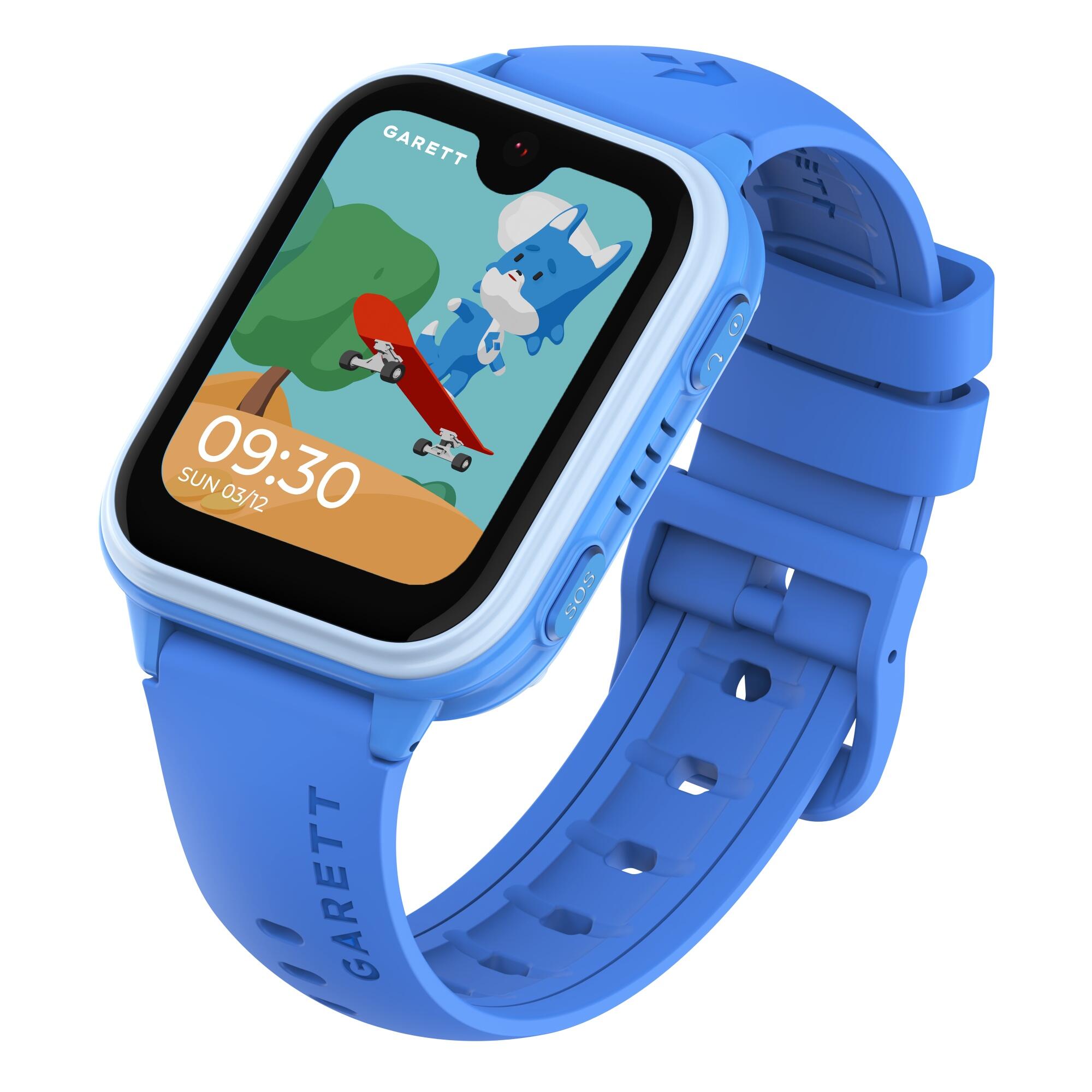 Smartwatch Garett Kids Vibe 4G