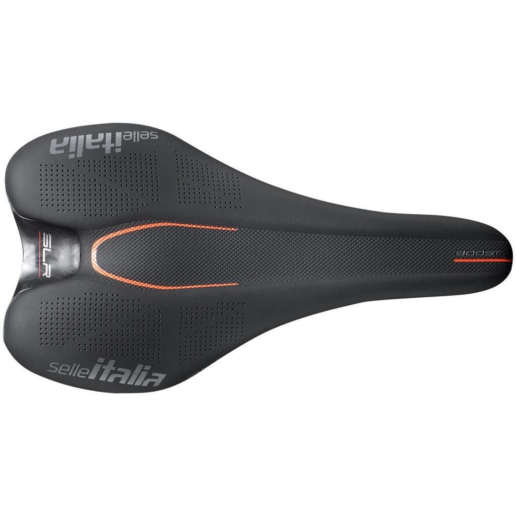 Siodło Selle Italia SLR Boost Kit Carbonio S1