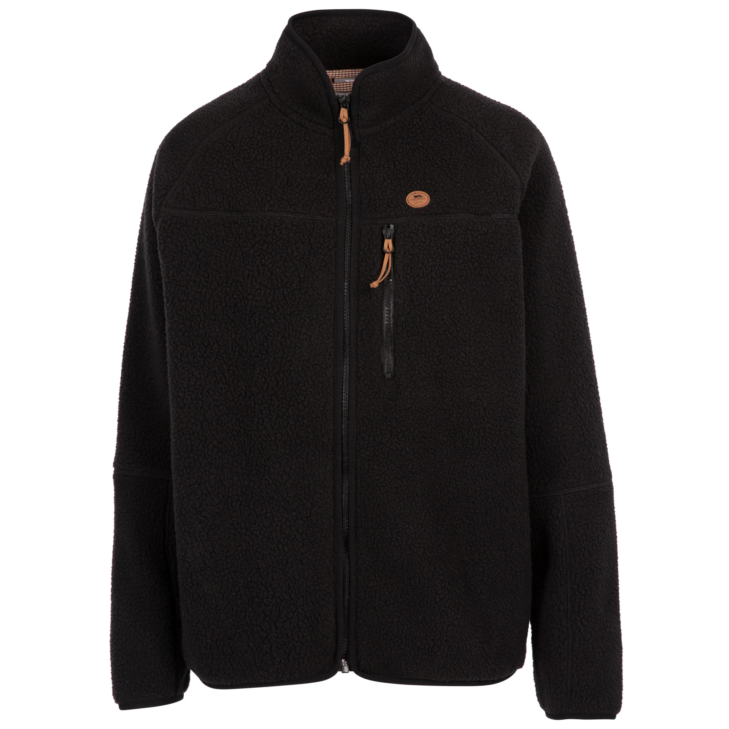 Damski polar Trespass AT200 Quake