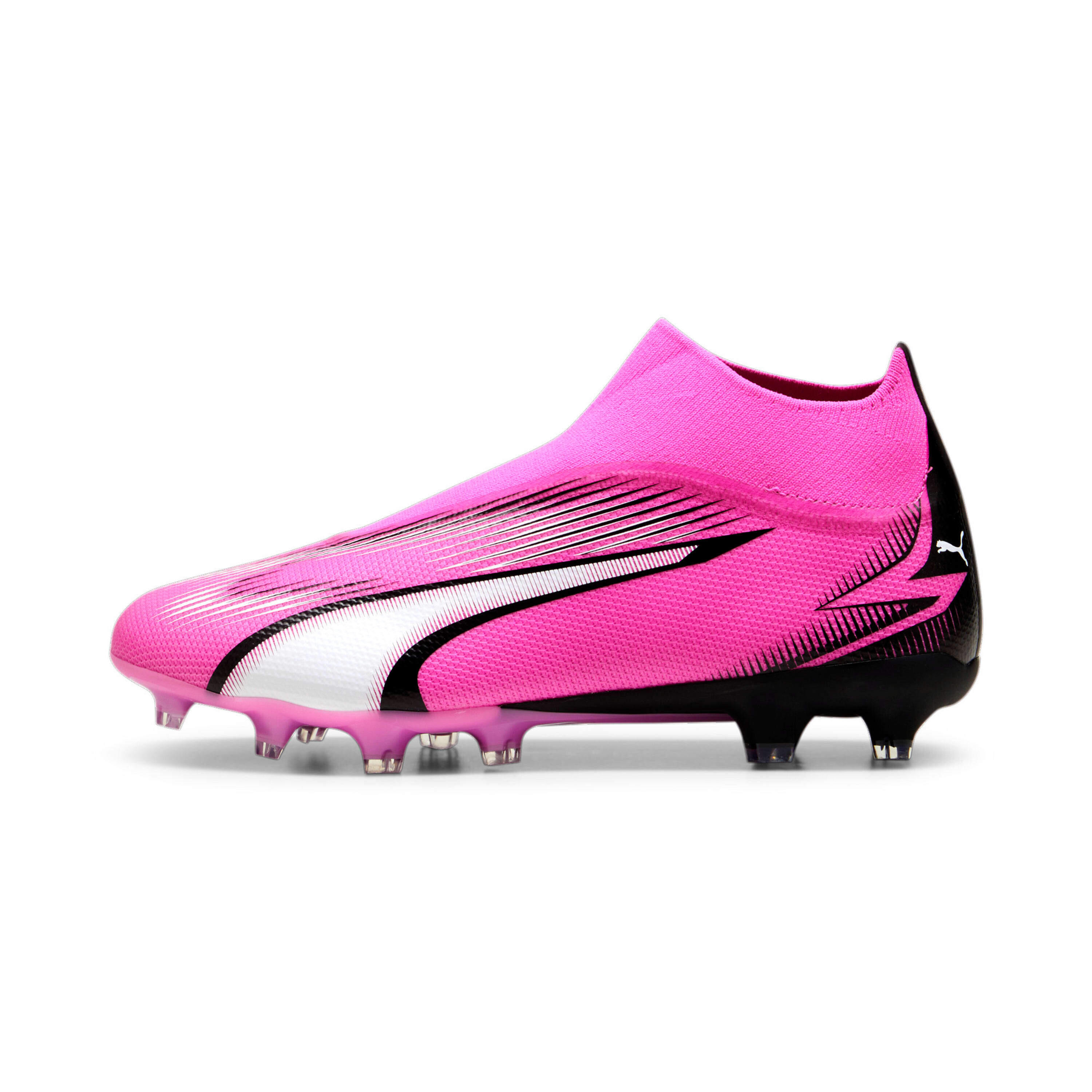Buty piłkarskie Puma Ultra Match+ LL FG/AG