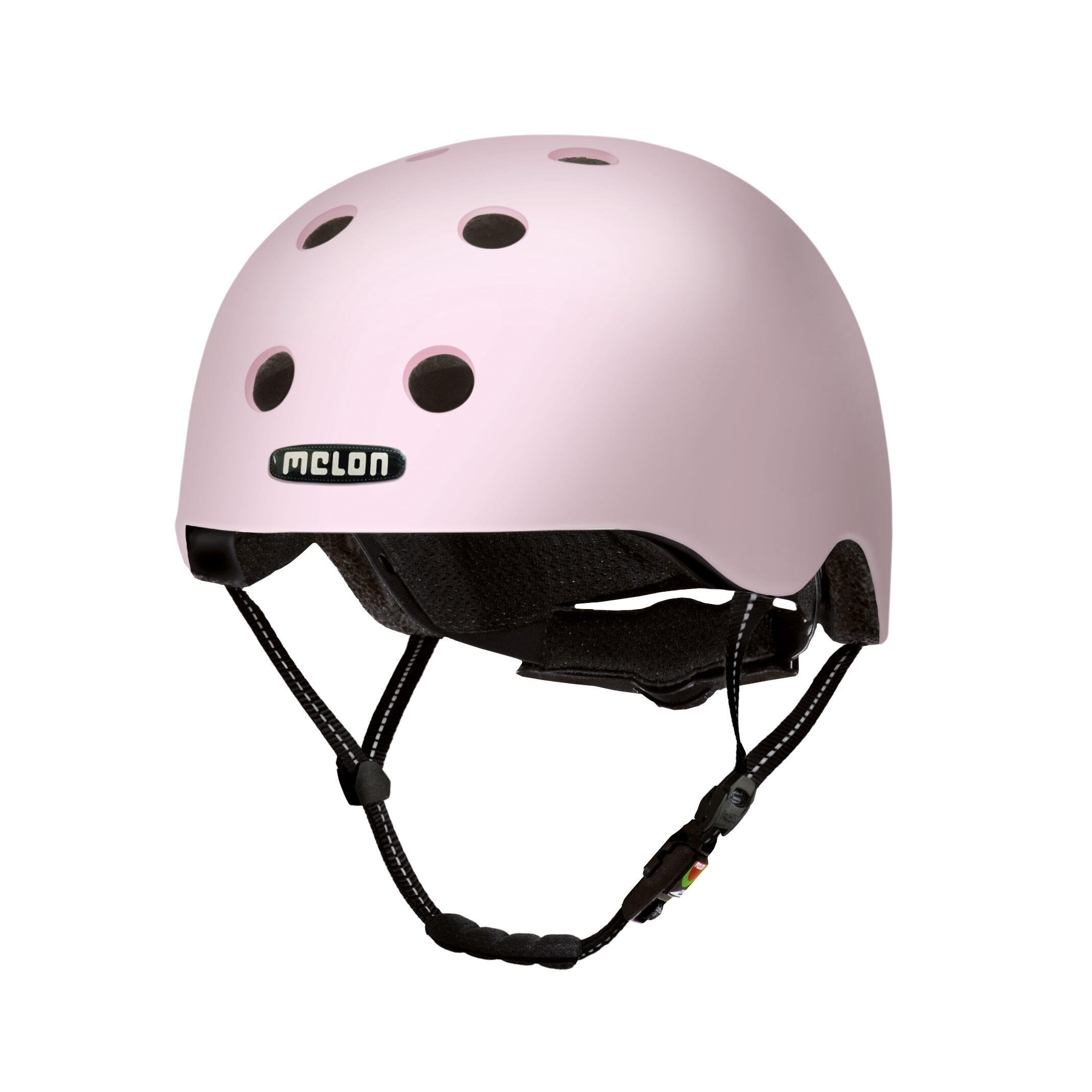 Kask rowerowy miejski „Posh”, Tokio