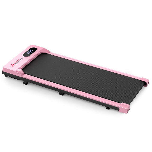 Kompaktowa Bieżnia Spacerowa 1–6 km/h Nachył 5%