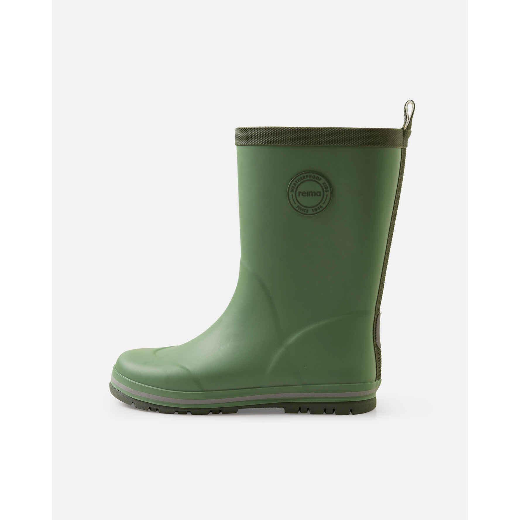 Buty przeciwdeszczowe dla dzieci Reima Taika 2.0