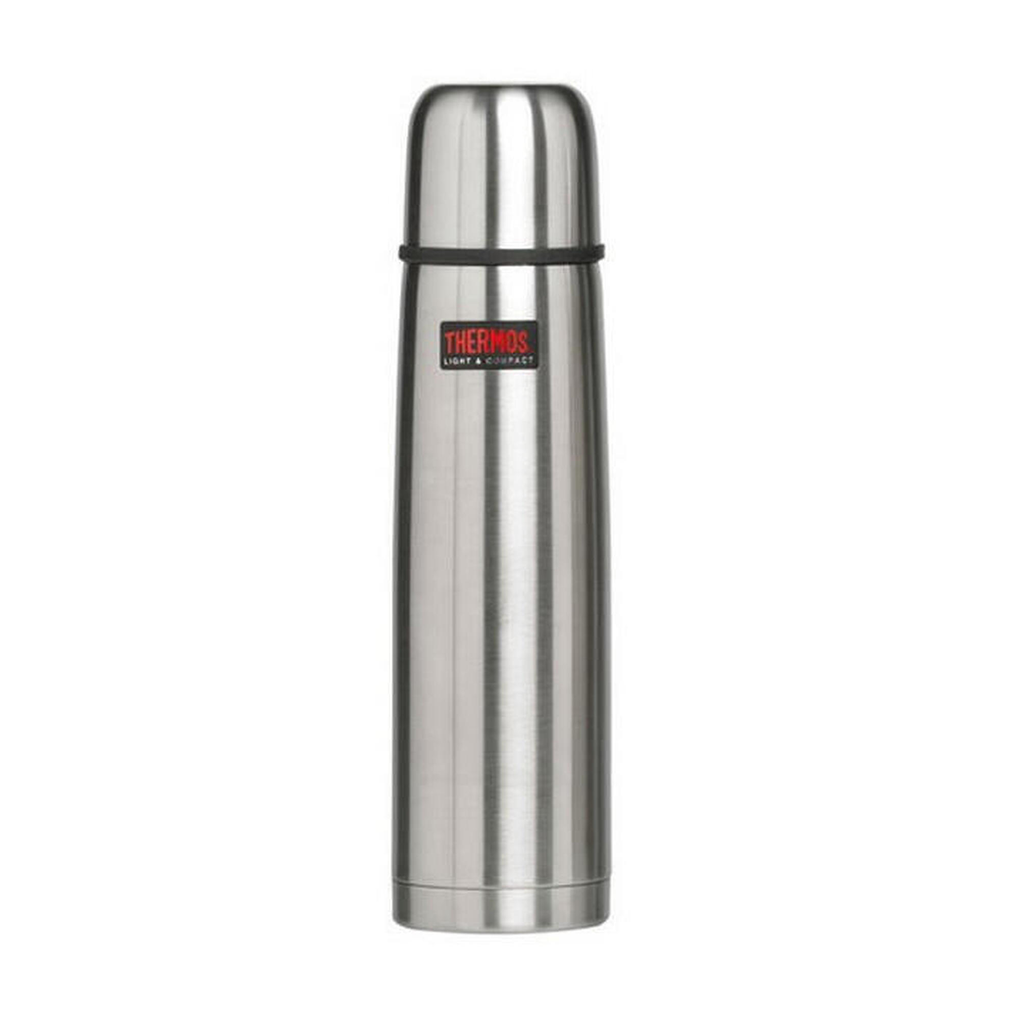 Termos Thermos 1000 ml stalowy