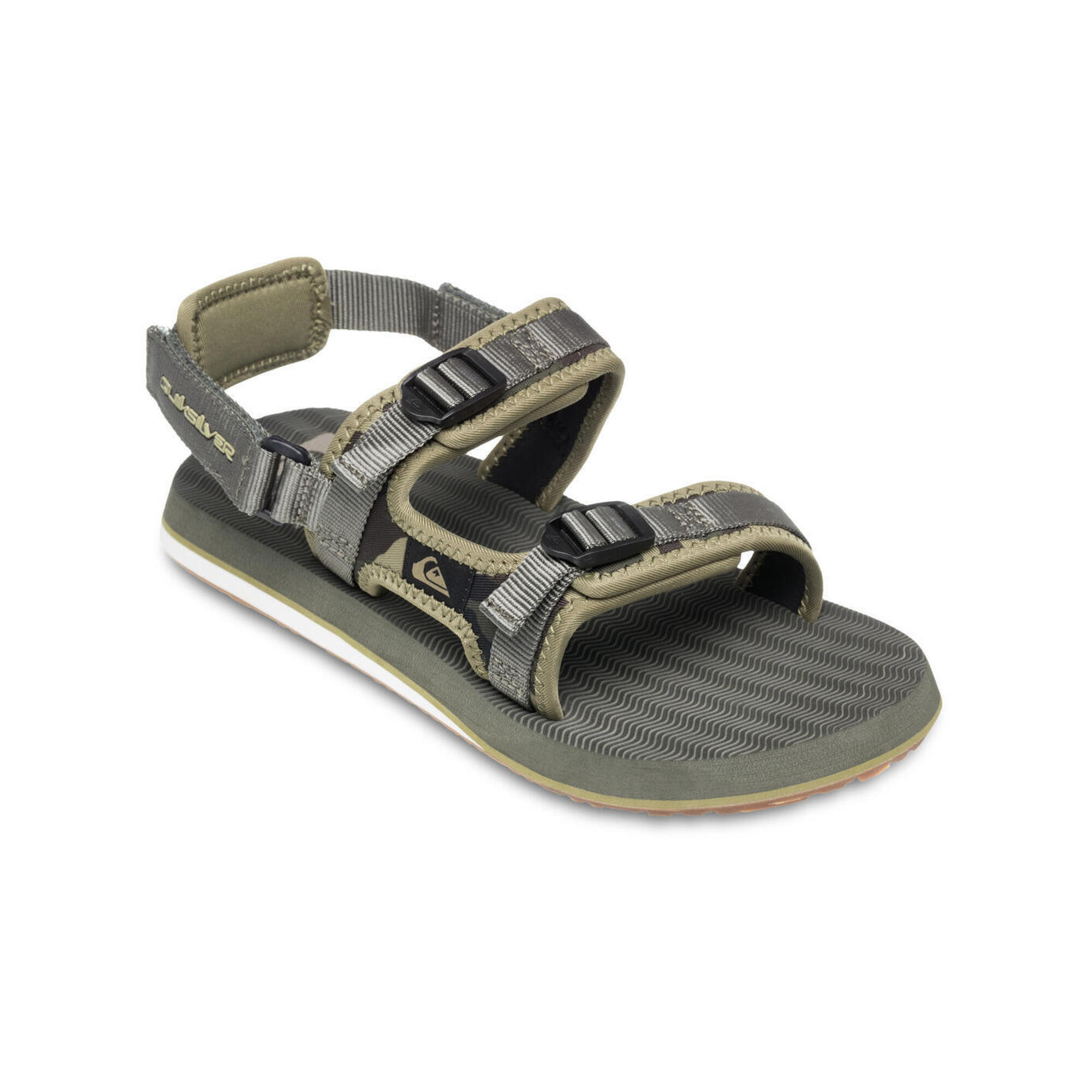 Sandały dla Mężczyzn MONKEY CAGED Brązowy