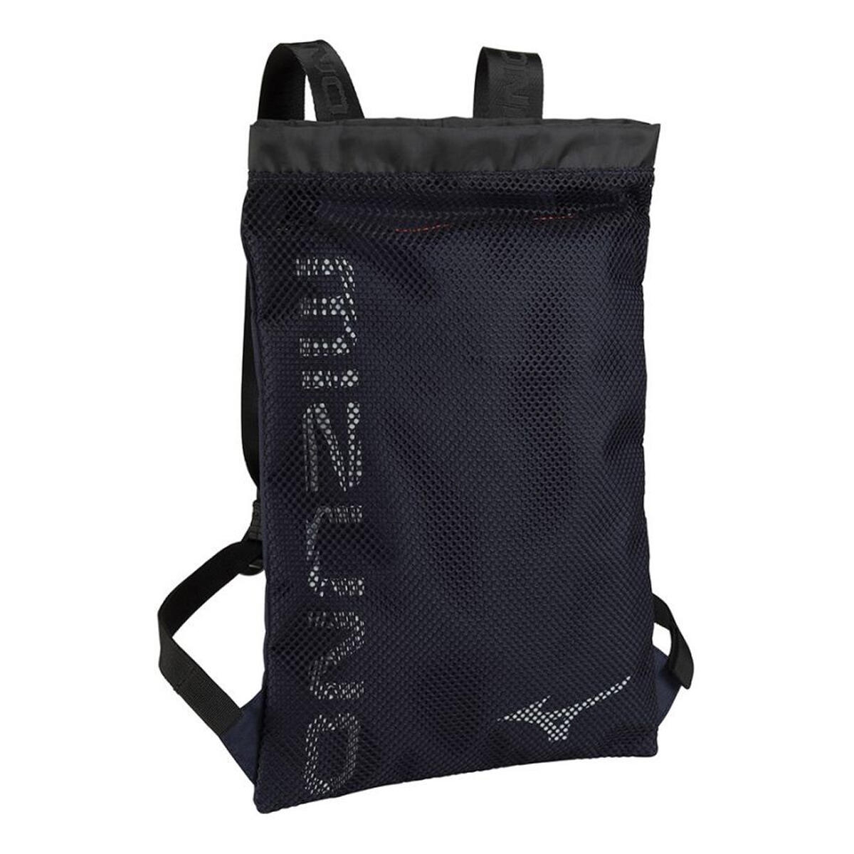 Worek Ze Sznurkiem Logo Siatka