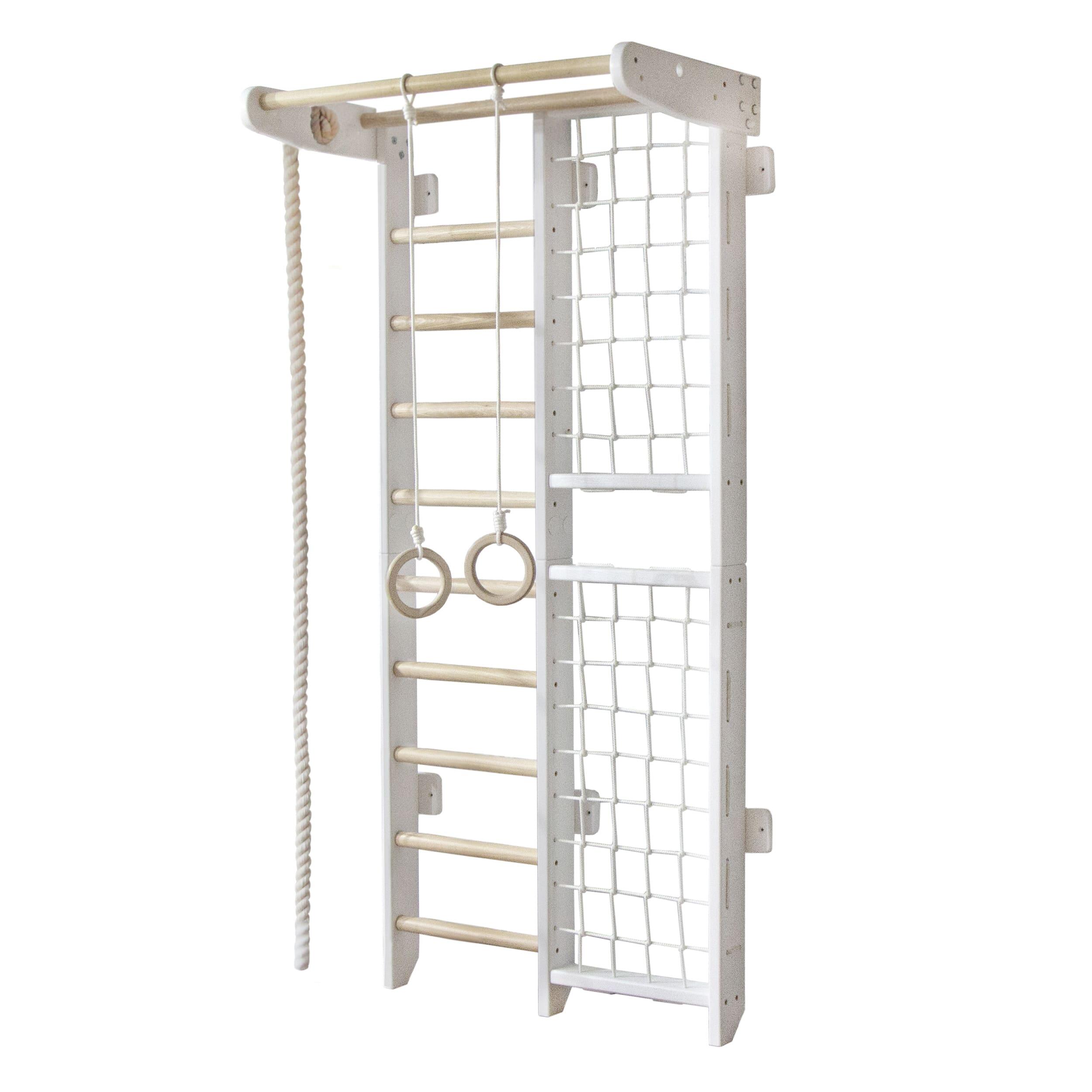 Drabinka gimnastyczna Małpiszon Kombik